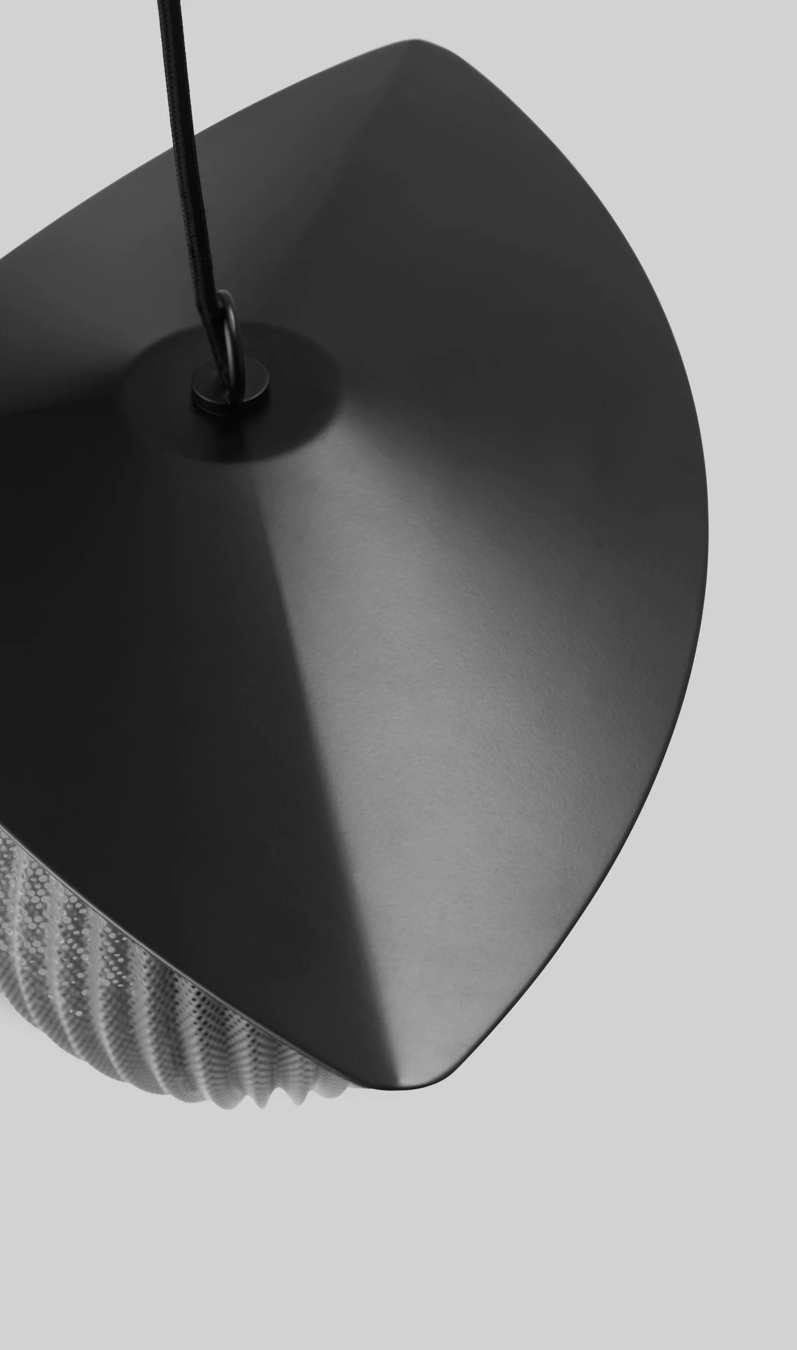Lampa wisząca SATELLITE biały - Image 4
