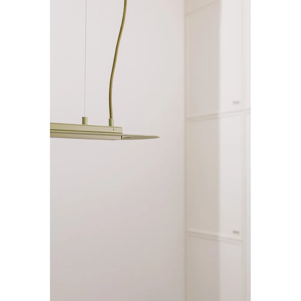 Lampa wisząca SENKEI biały - Image 8