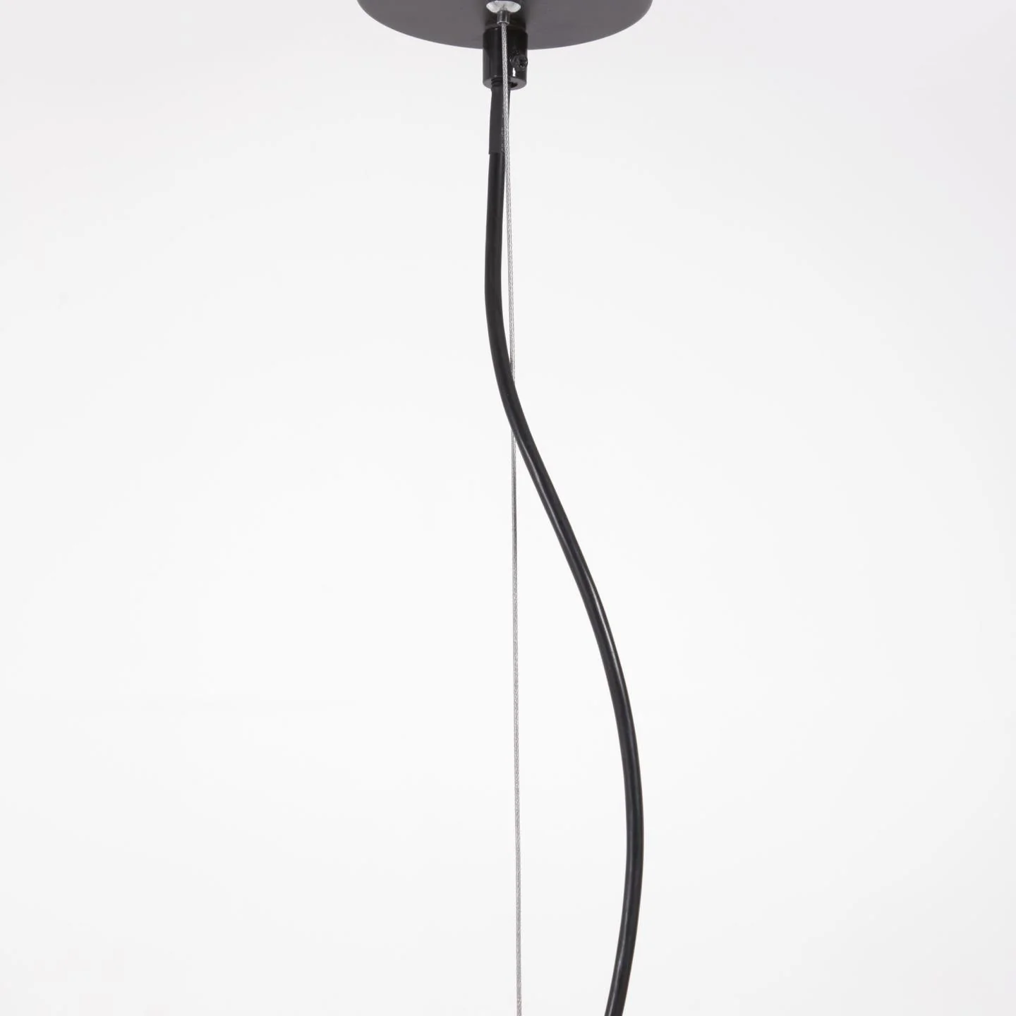 Lampa wisząca SPICA czarny - Image 5