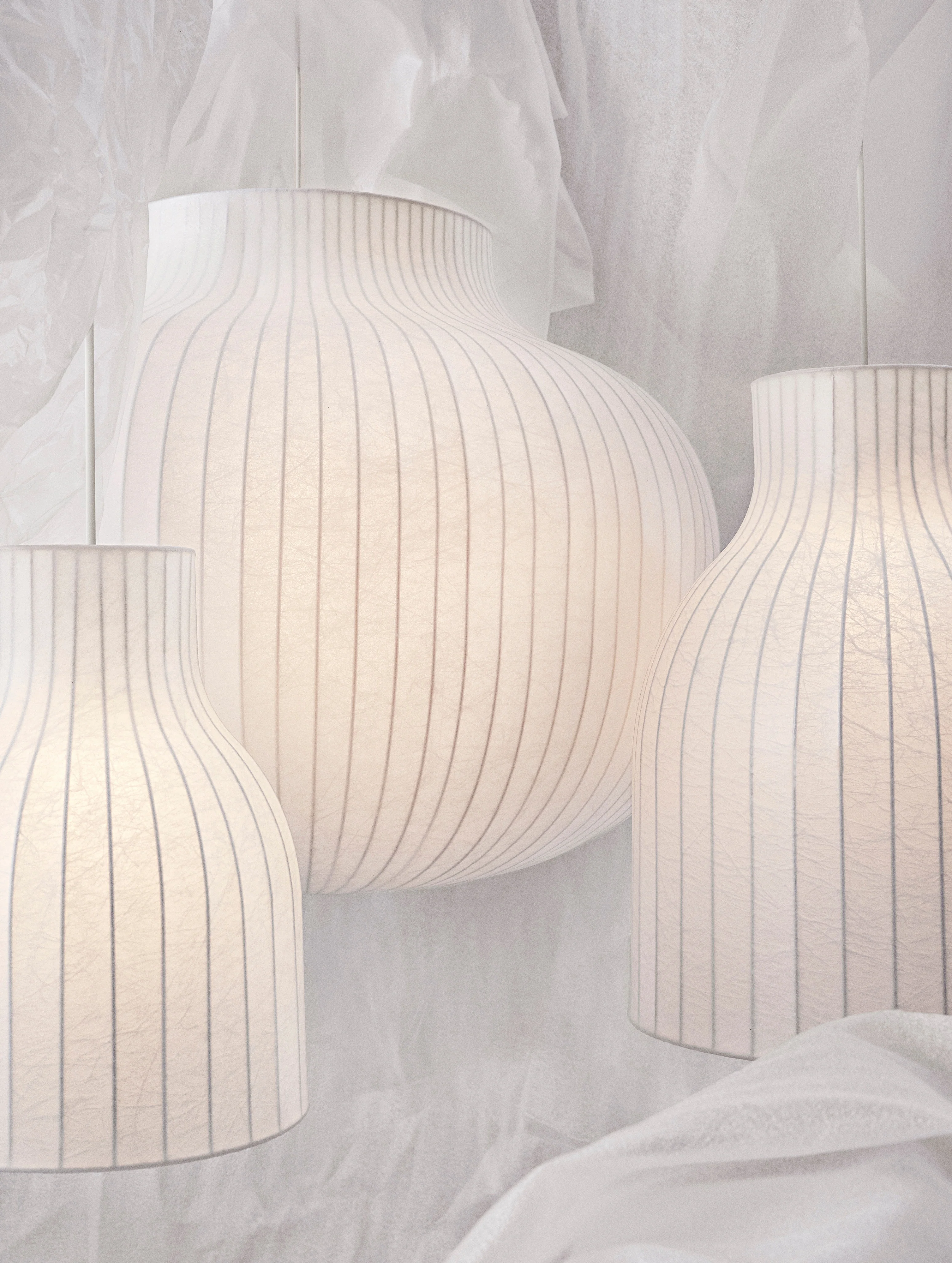 Lampa wisząca STRAND CLOSED biały - Image 33