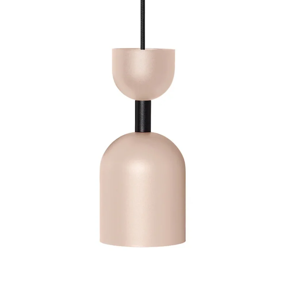 Lampa wisząca SUPURU beżowy