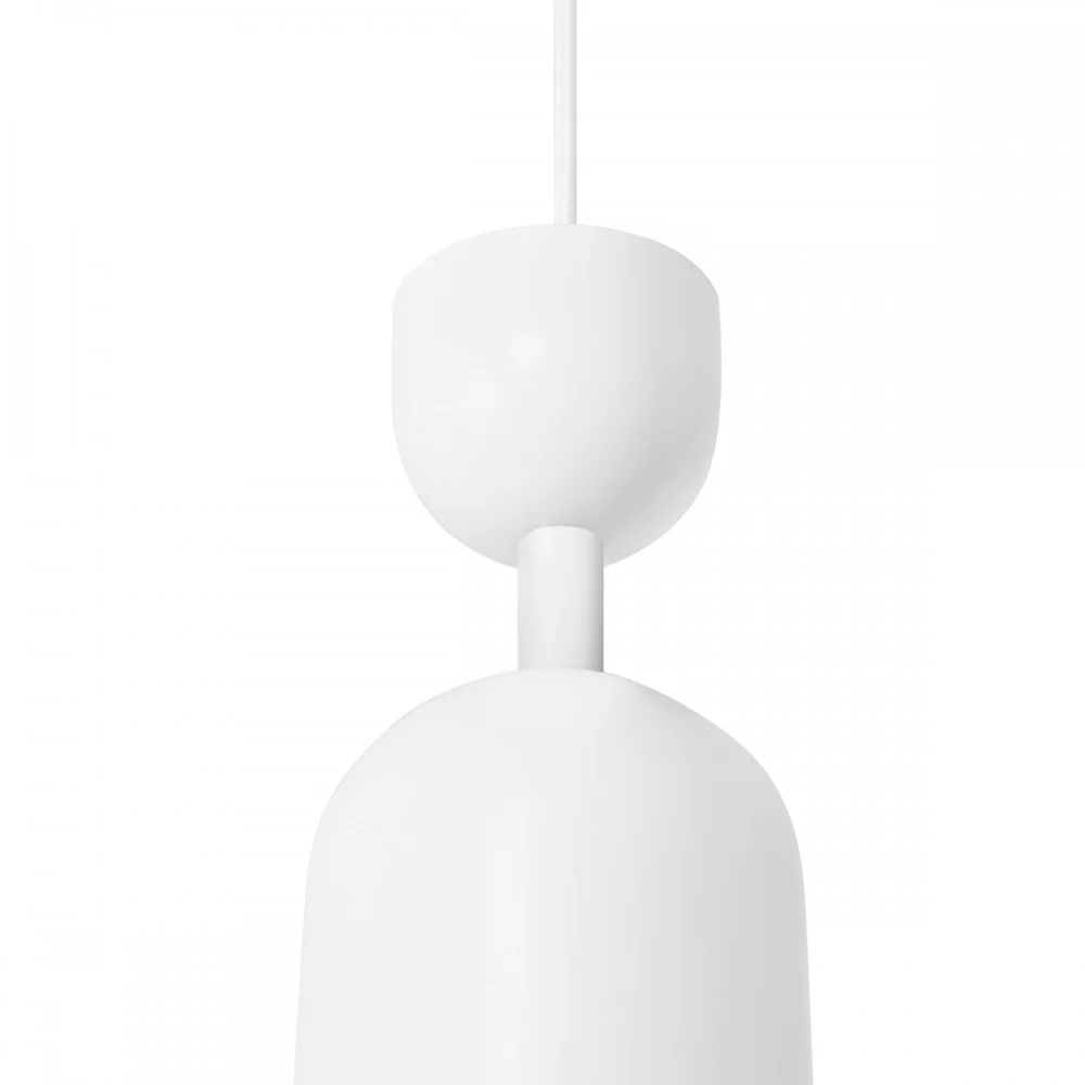 Lampa wisząca SUPURU biały - Image 3