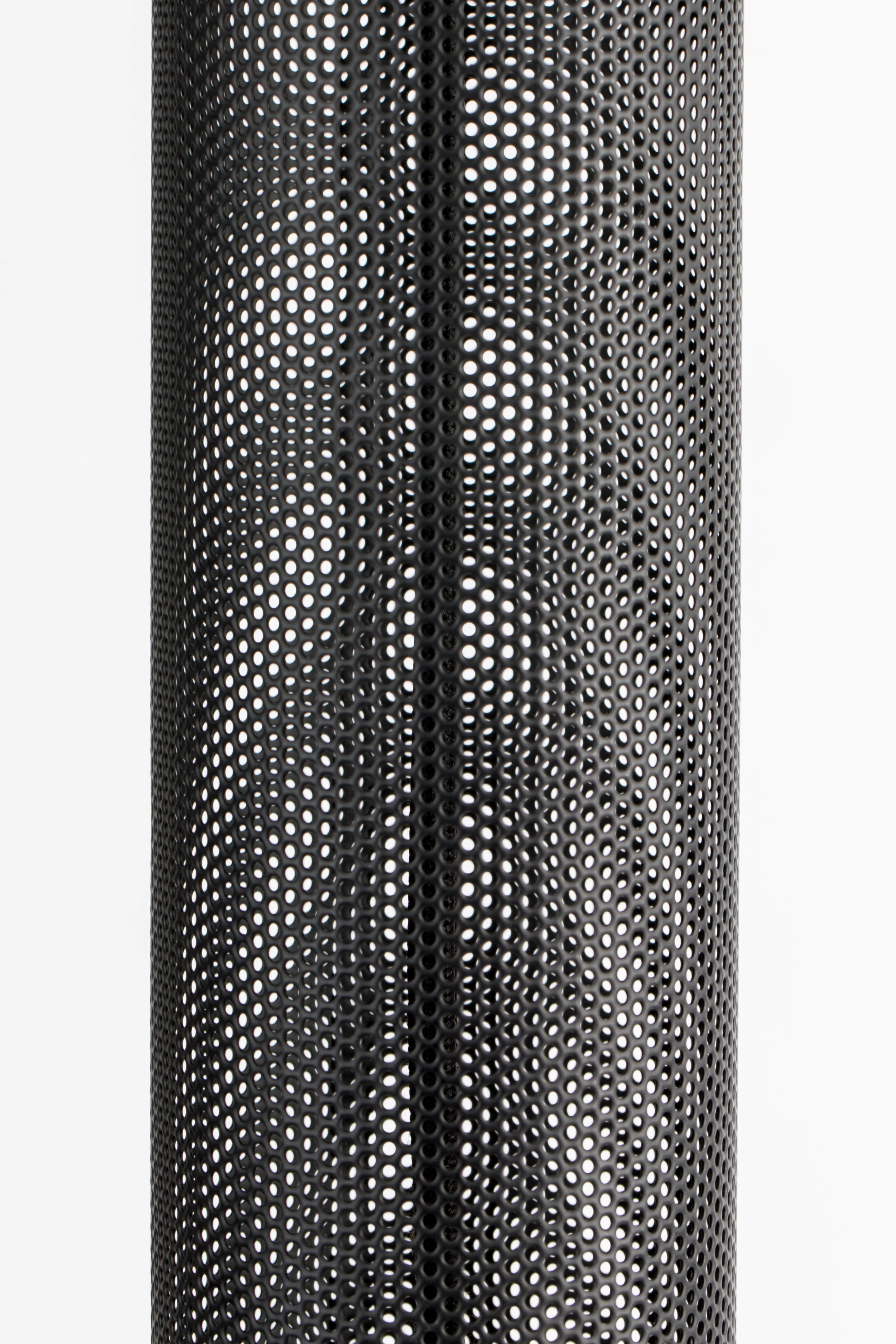 Lampa wisząca SWEET MESH czarny - Image 7