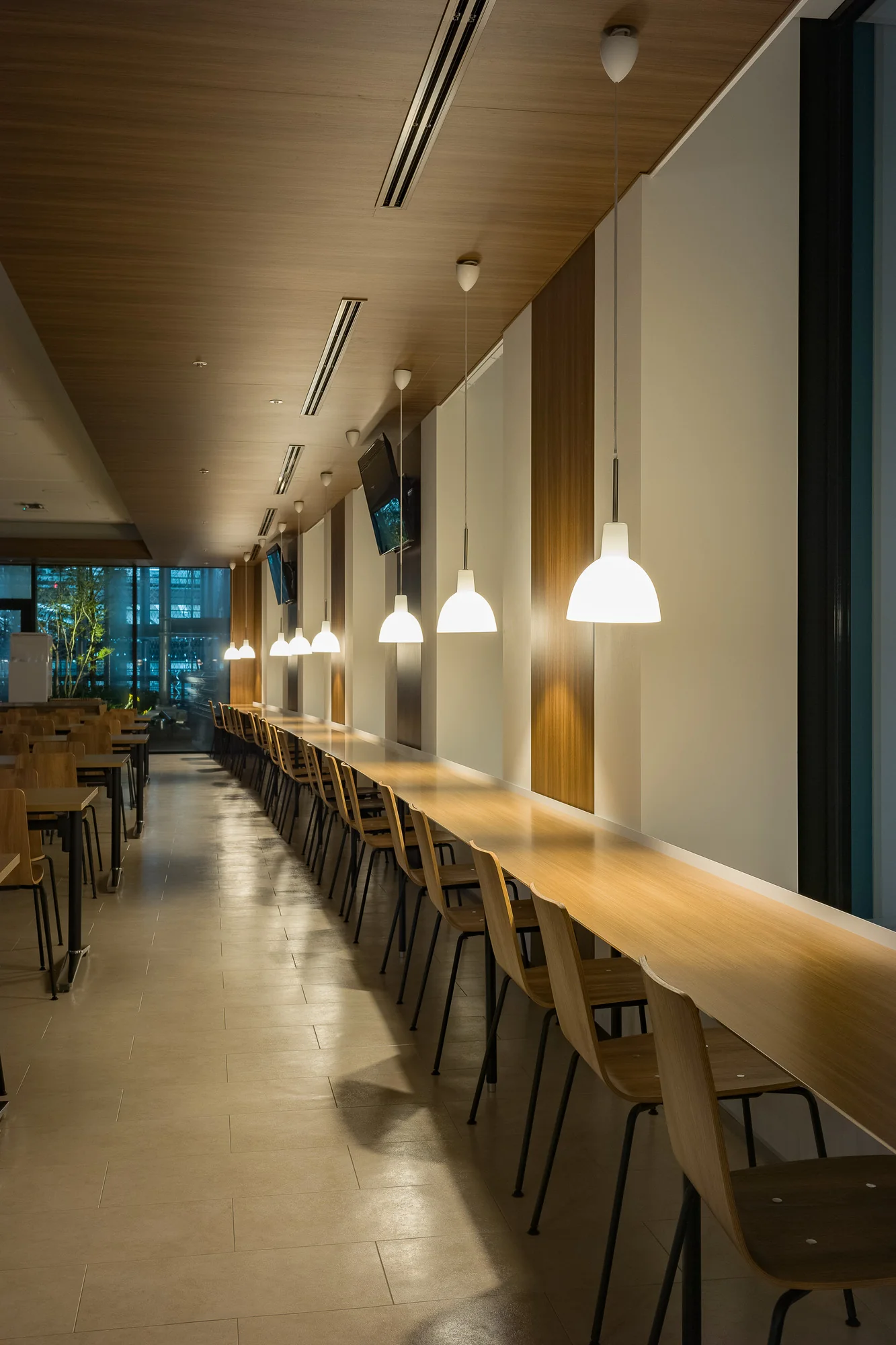 Lampa wisząca TOLDBOD GLASS biały - Image 11