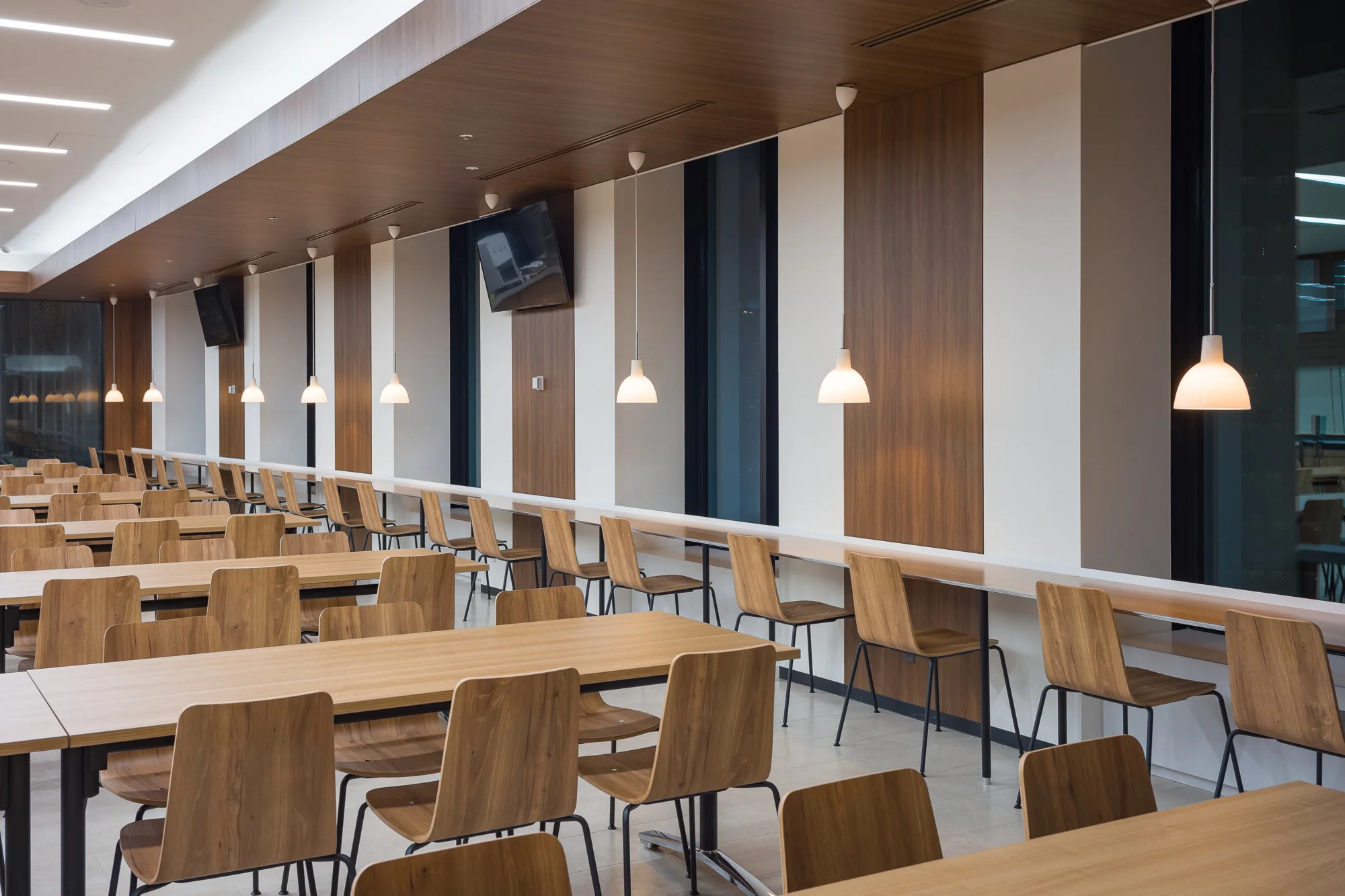 Lampa wisząca TOLDBOD GLASS biały - Image 12