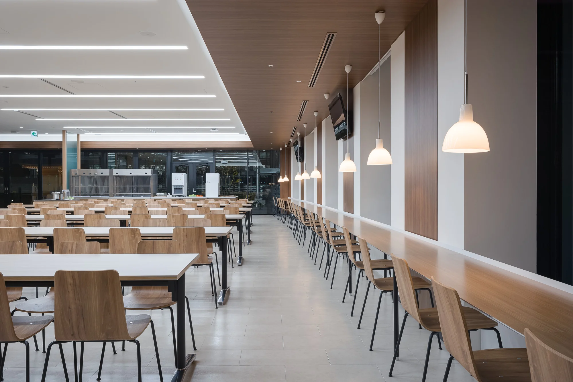 Lampa wisząca TOLDBOD GLASS biały - Image 13