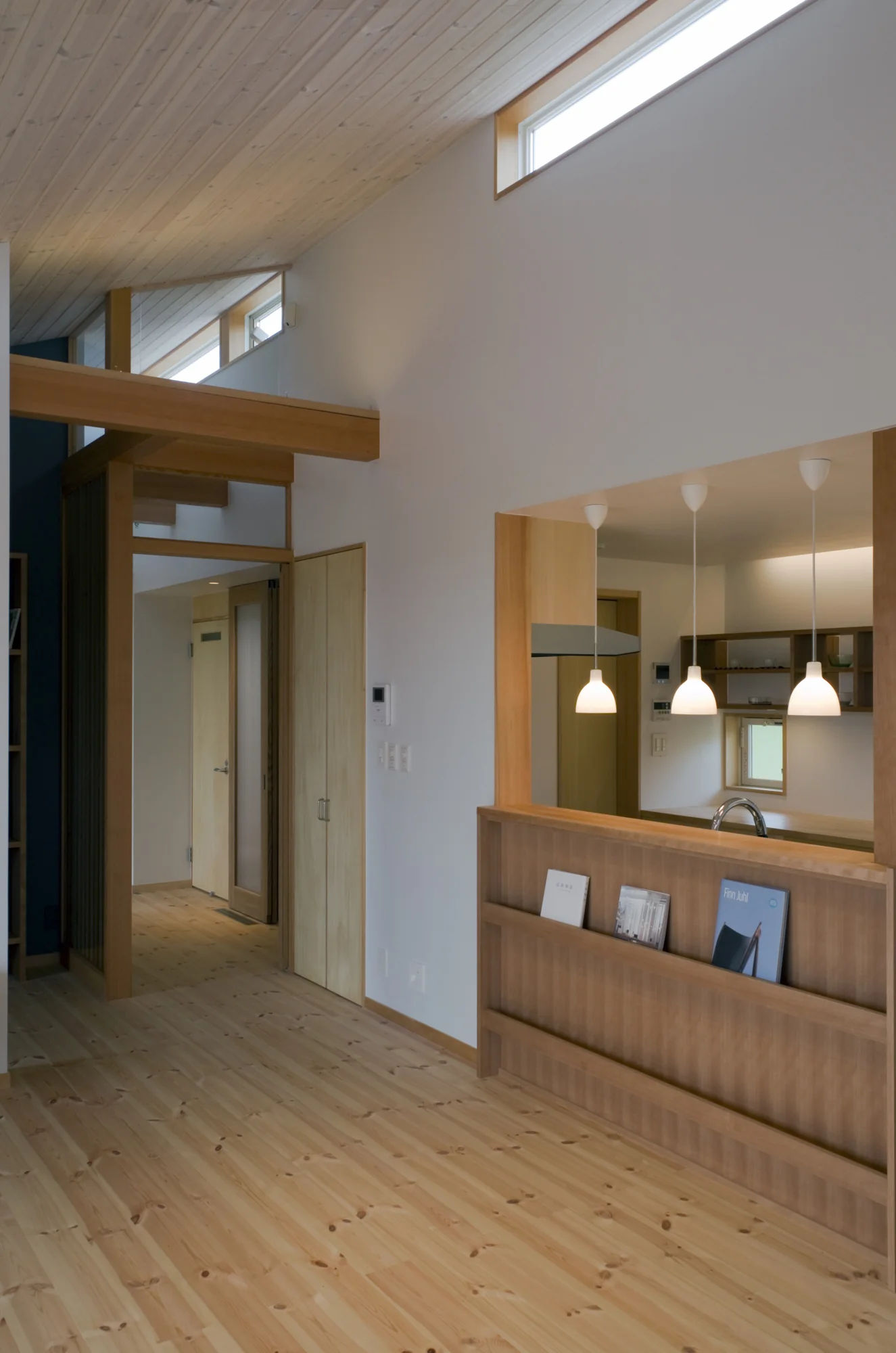 Lampa wisząca TOLDBOD GLASS biały - Image 18