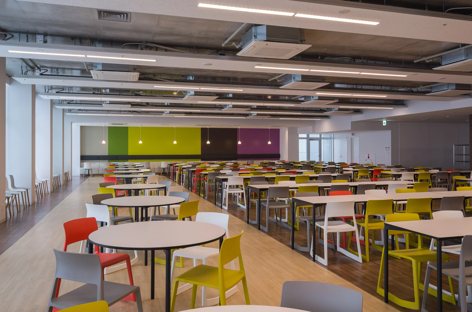 Lampa wisząca TOLDBOD GLASS biały - Image 22