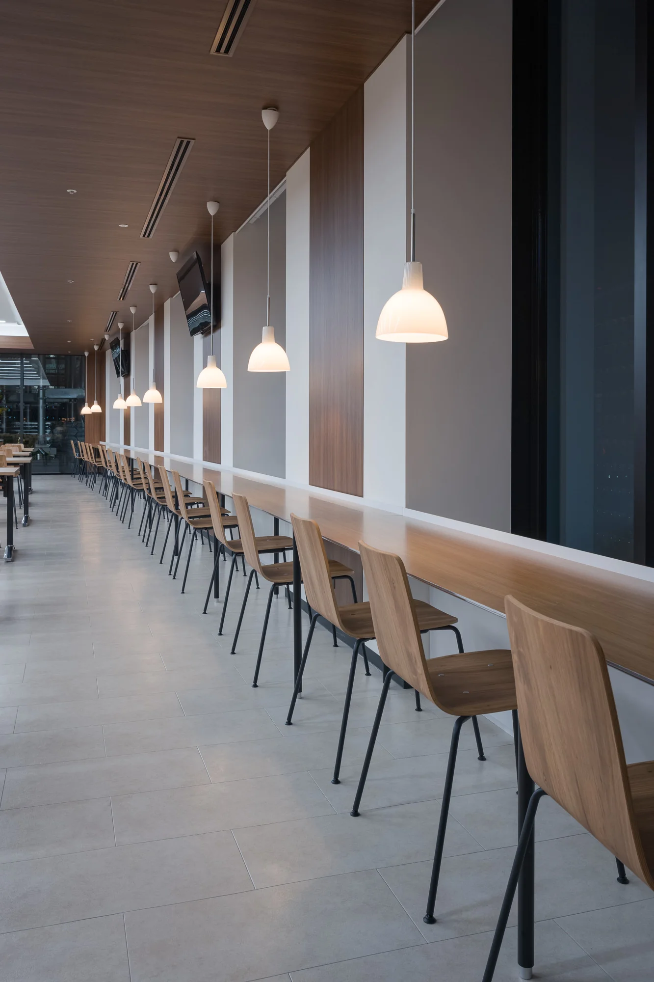 Lampa wisząca TOLDBOD GLASS biały - Image 8