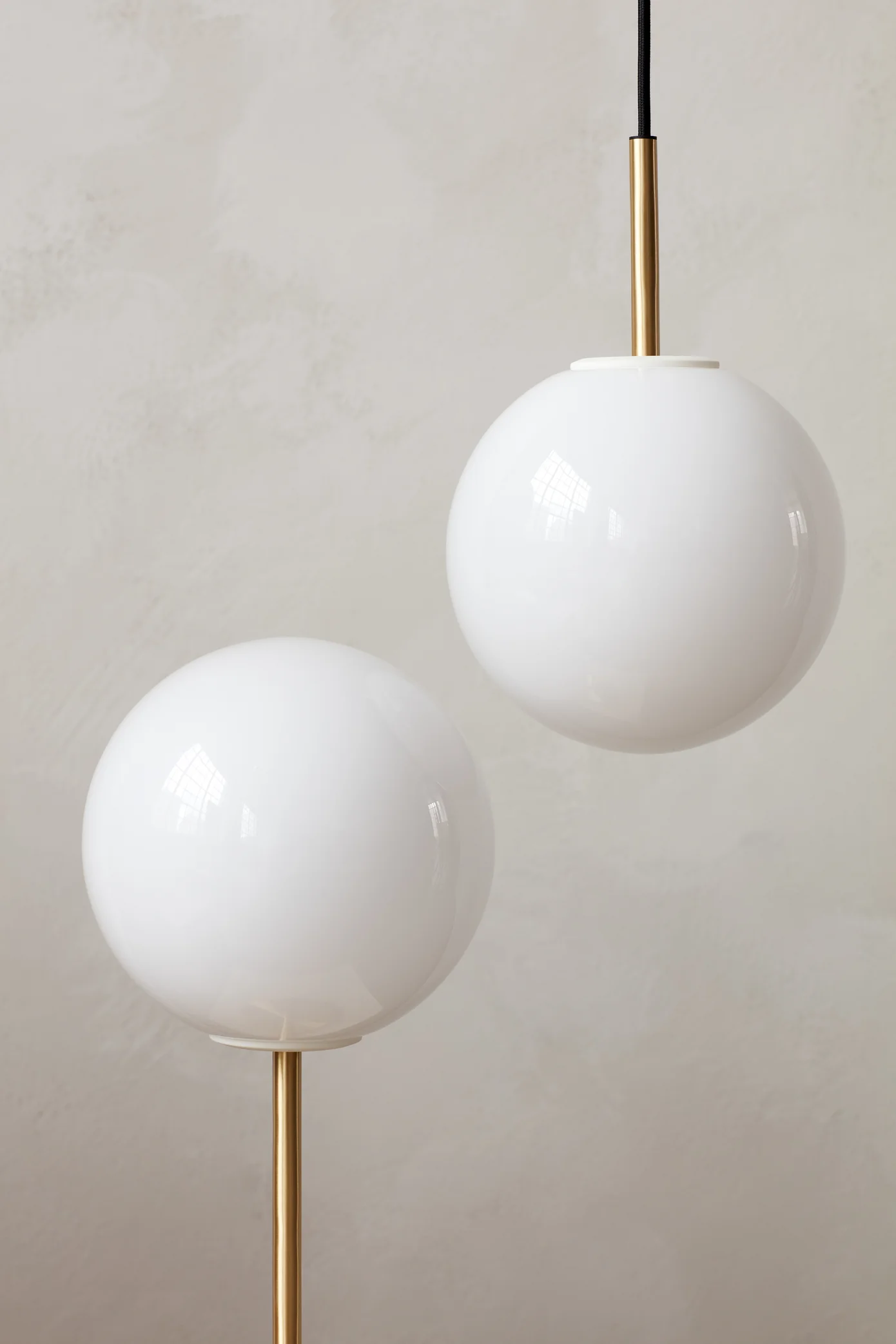 Lampa wisząca TR BULB polerowana stal - Image 8