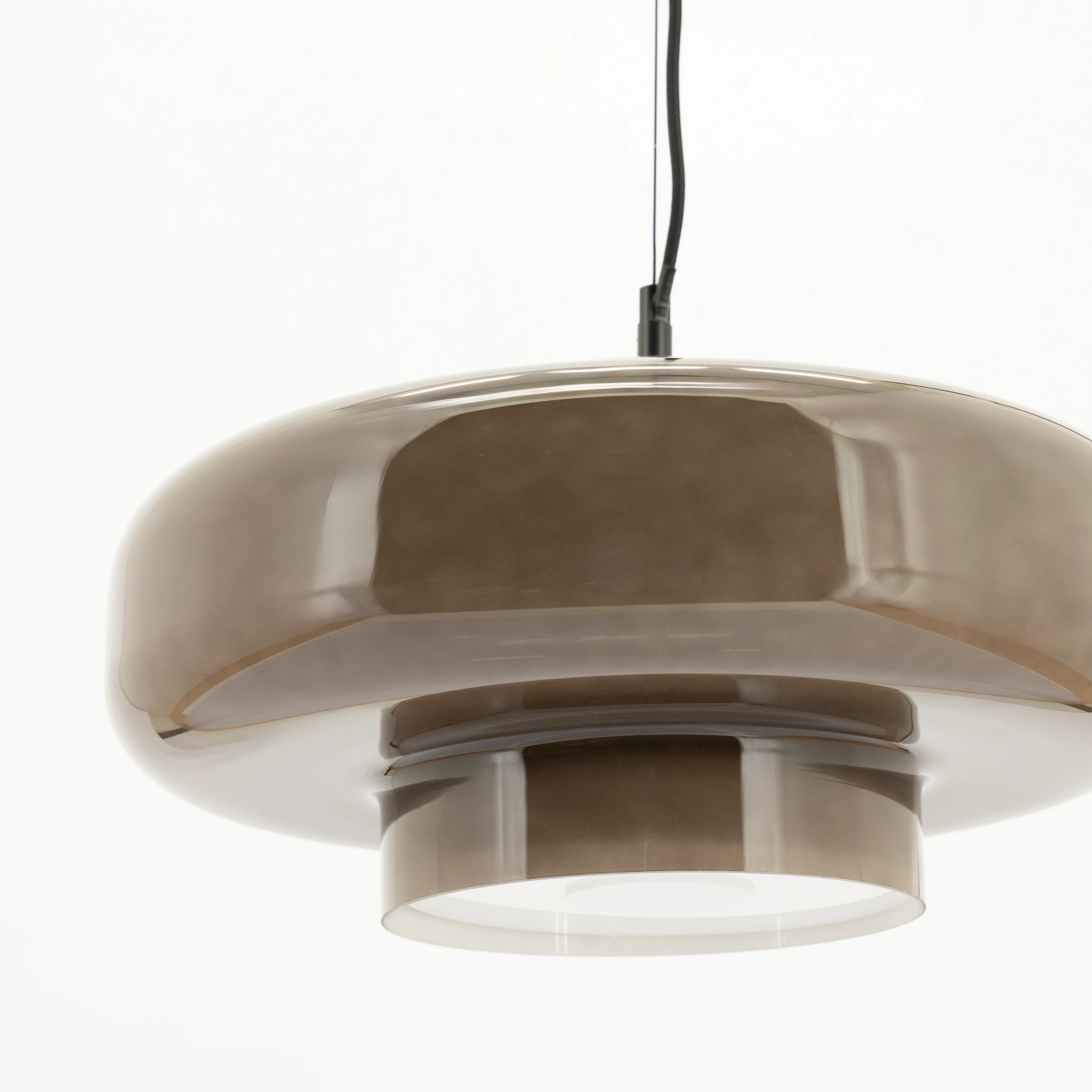 Lampa wisząca VETRO zielony - Image 4