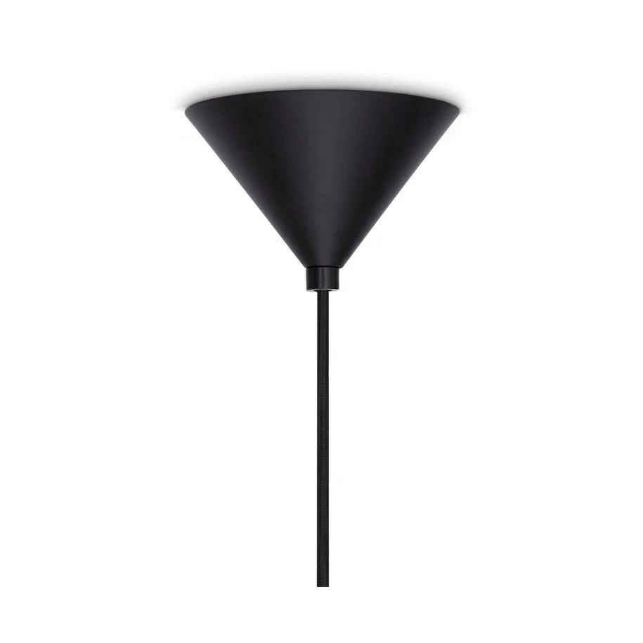 Lampa wisząca VOID mosiężny - Image 4