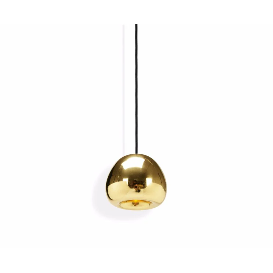 Lampa wisząca VOID mosiężny - Image 6