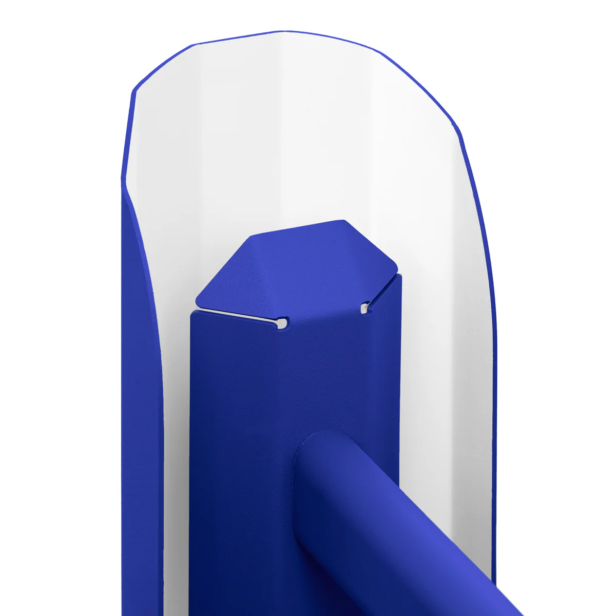 Lampa wisząca wieloramienna APOLIN kobaltowy - Image 3
