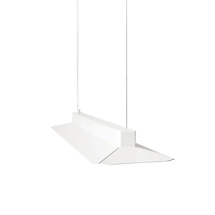 Lampa wisząca YOTTSU biały - Image 5
