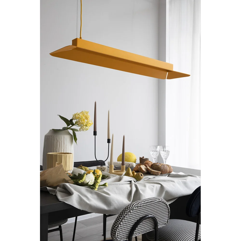 Lampa wisząca YOTTSU biały - Image 8