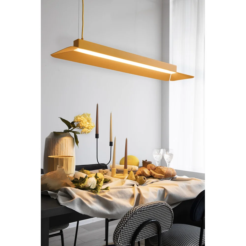 Lampa wisząca YOTTSU biały - Image 9