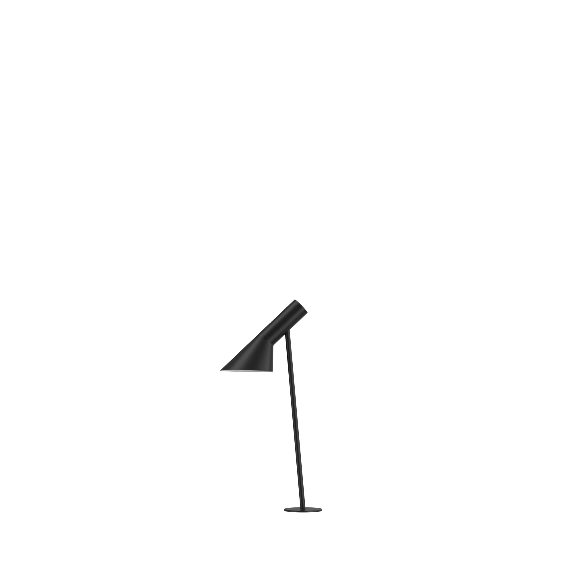 Lampa zewnętrzna stojąca AJ czarny - Image 8