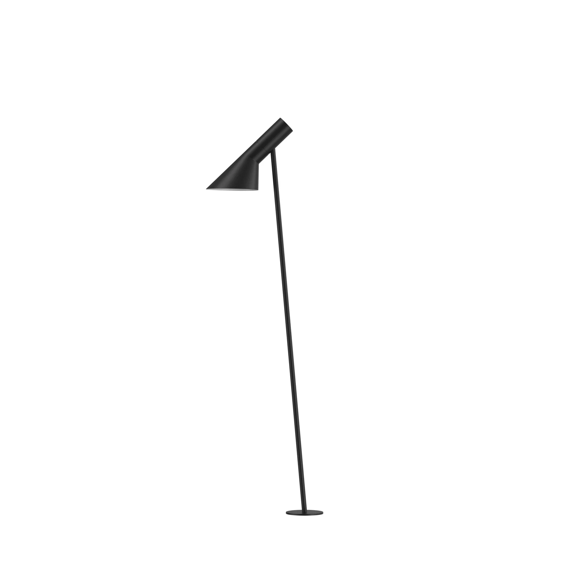 Lampa zewnętrzna stojąca AJ czarny - Image 9
