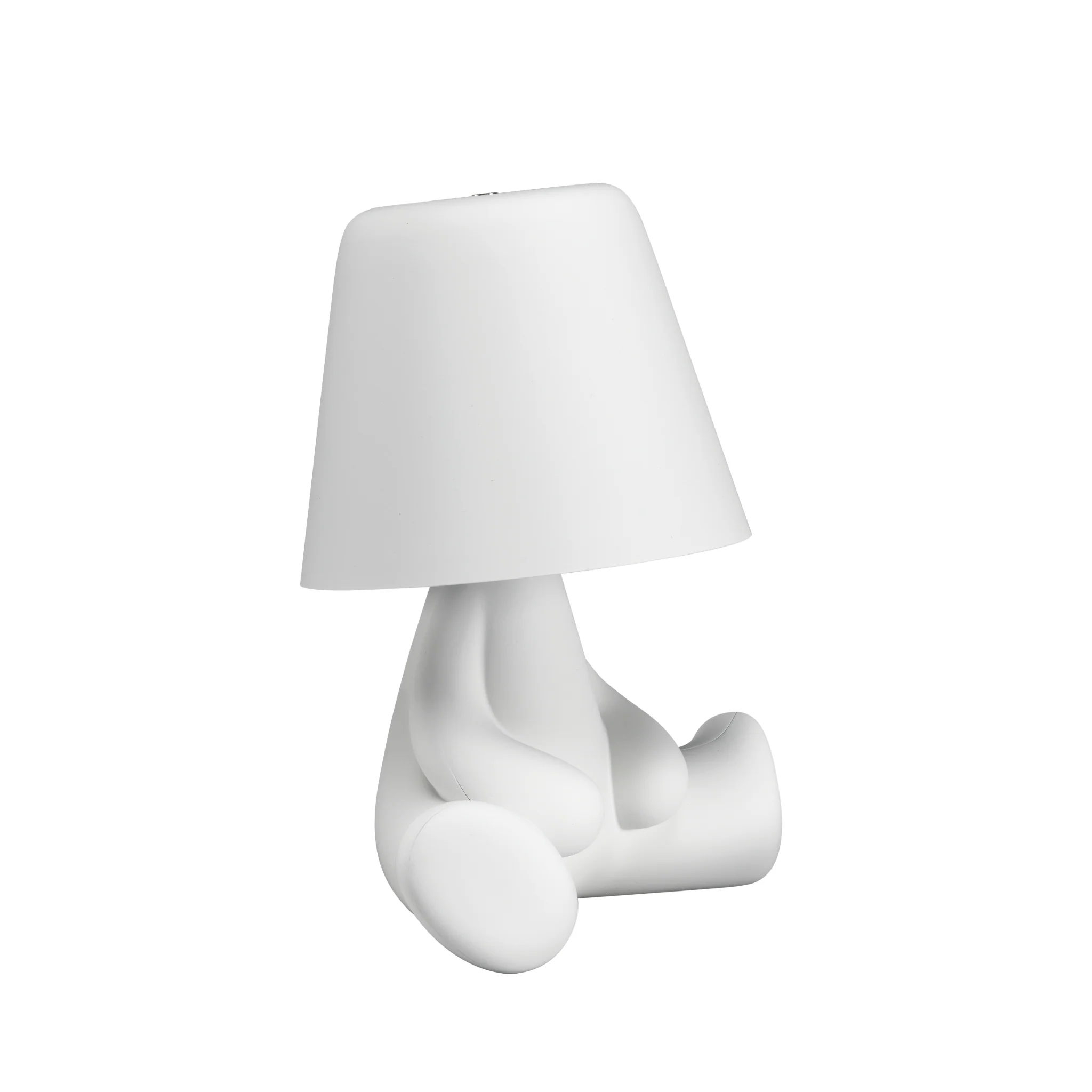 Lampa przenośna SWEET BROTHERS JOE biały - Image 11
