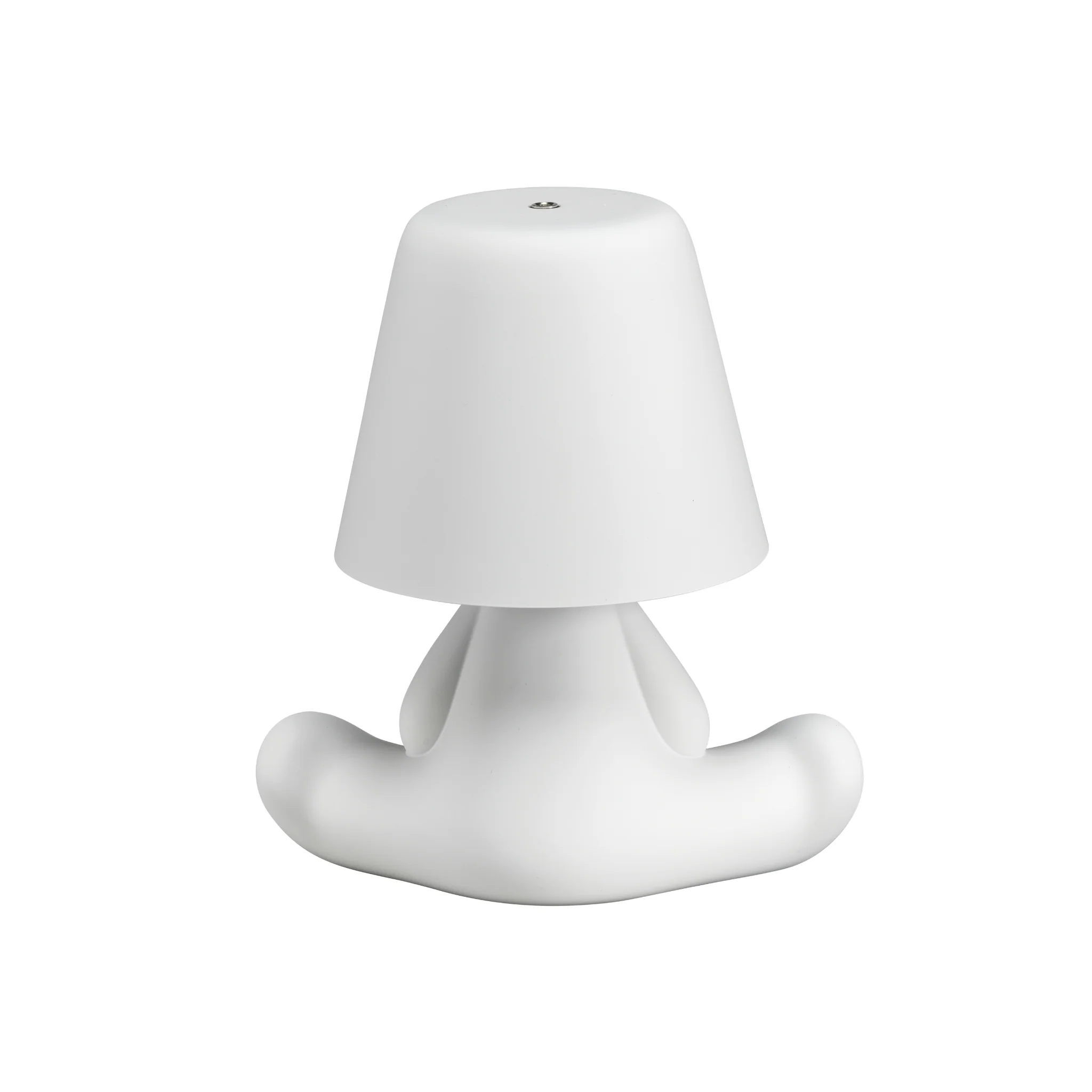 Lampa przenośna SWEET BROTHERS JOE biały - Image 9