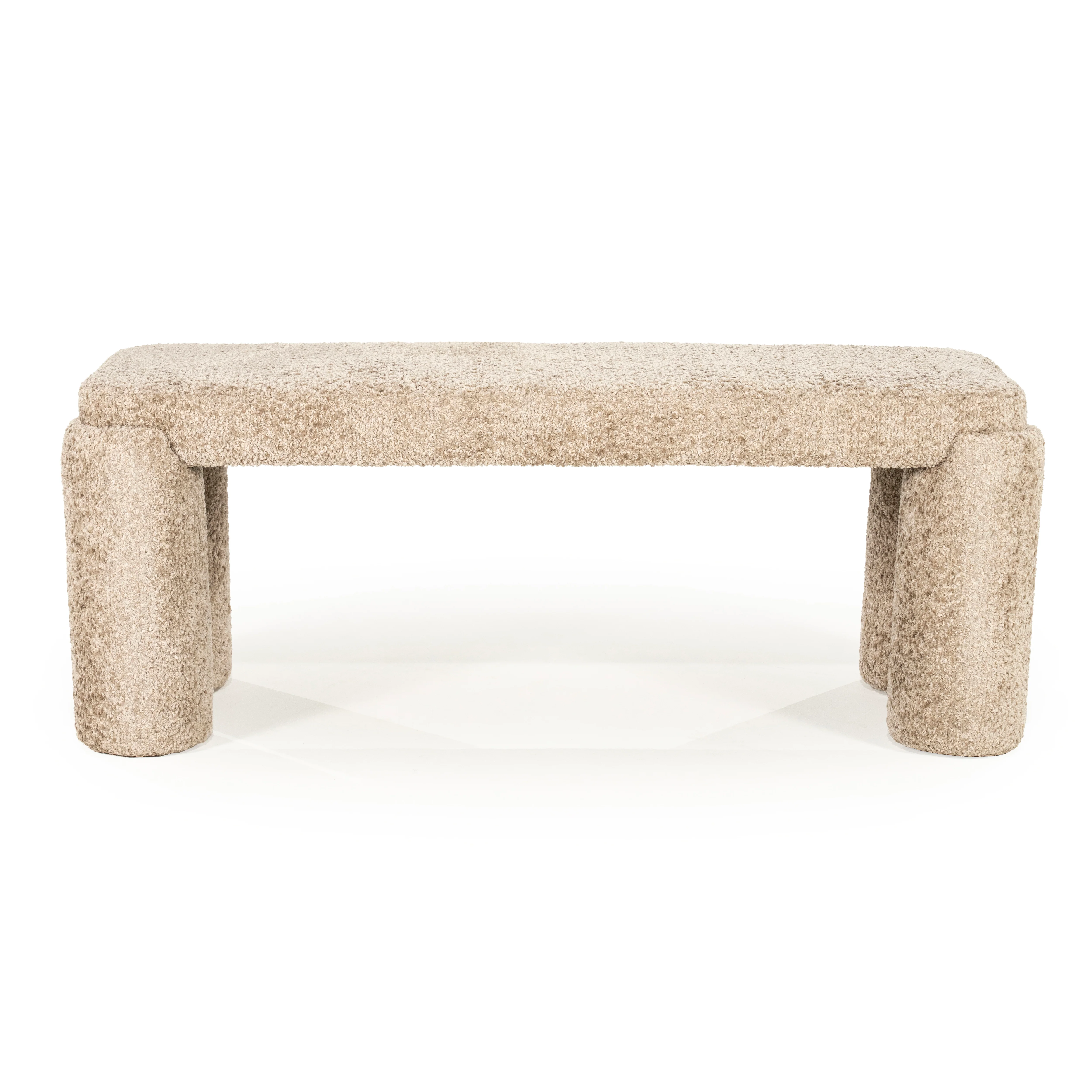 Ławka OMLA taupe - Image 4