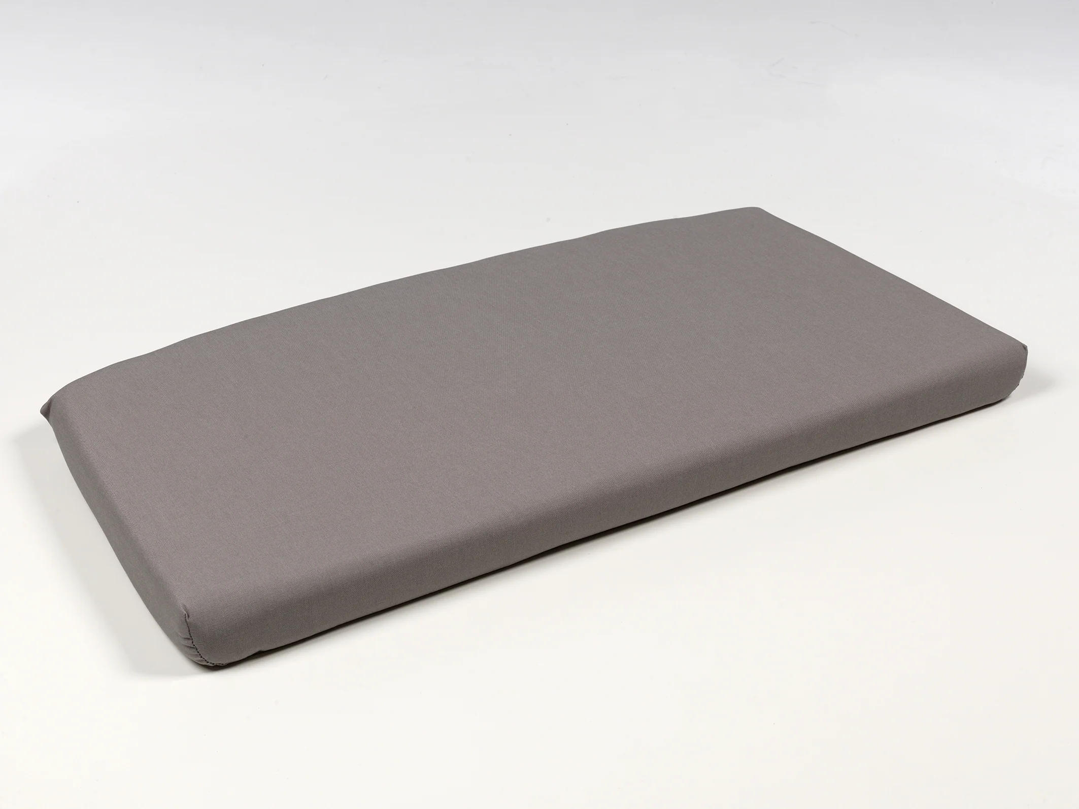 Ławka zewnętrzna NET taupe - Image 10