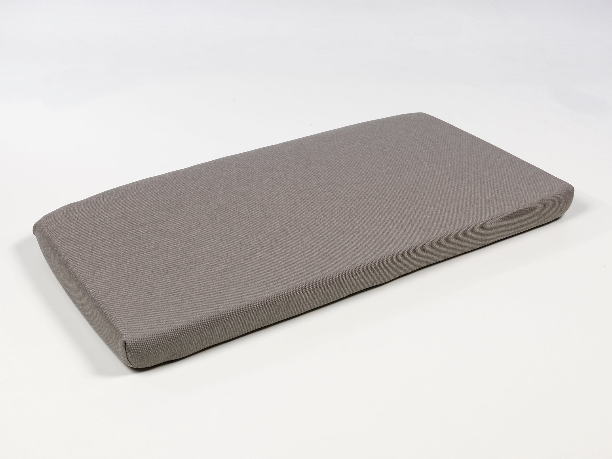 Ławka zewnętrzna NET taupe - Image 11