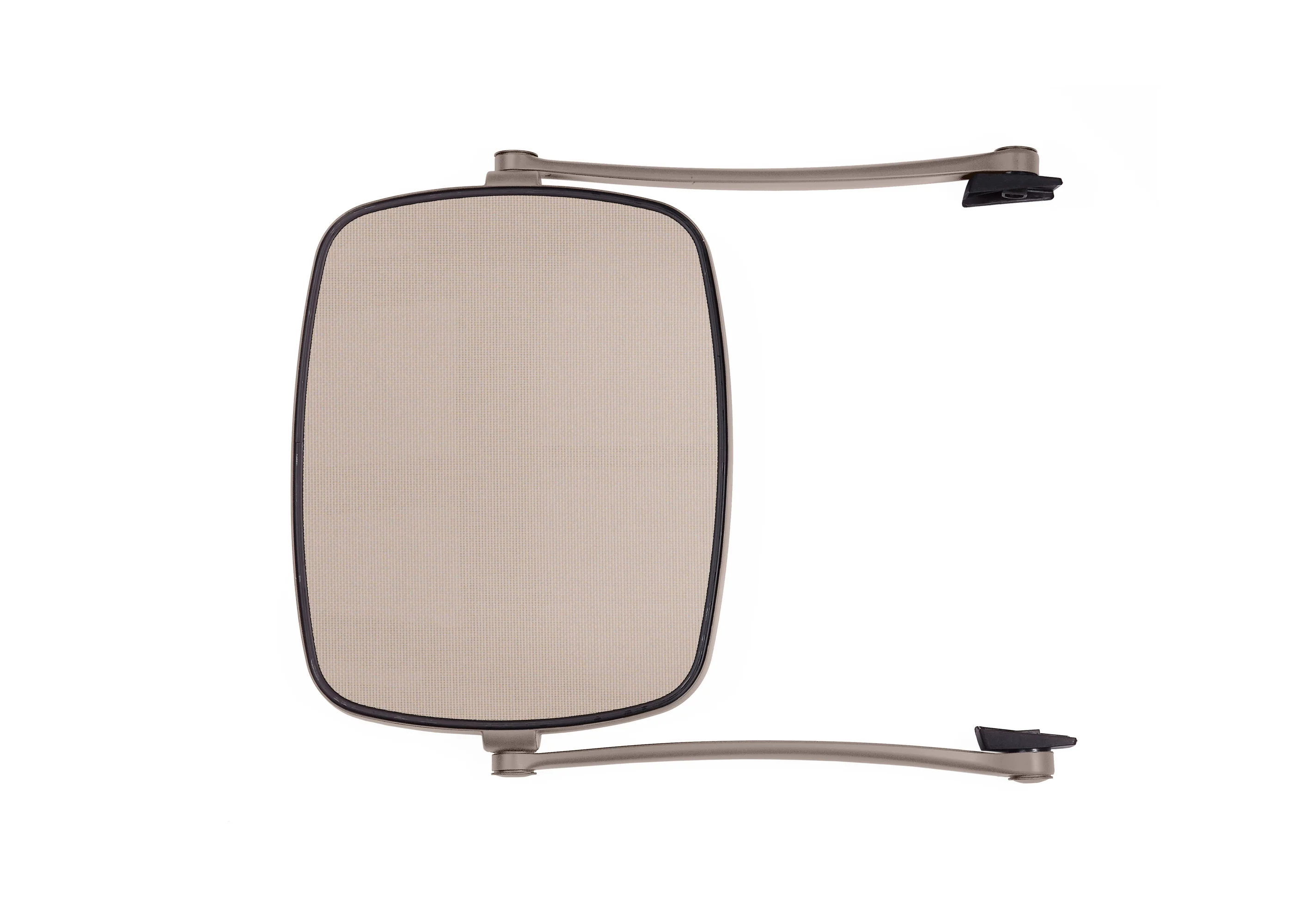 Leżak zewnętrzny ALFA taupe - Image 14