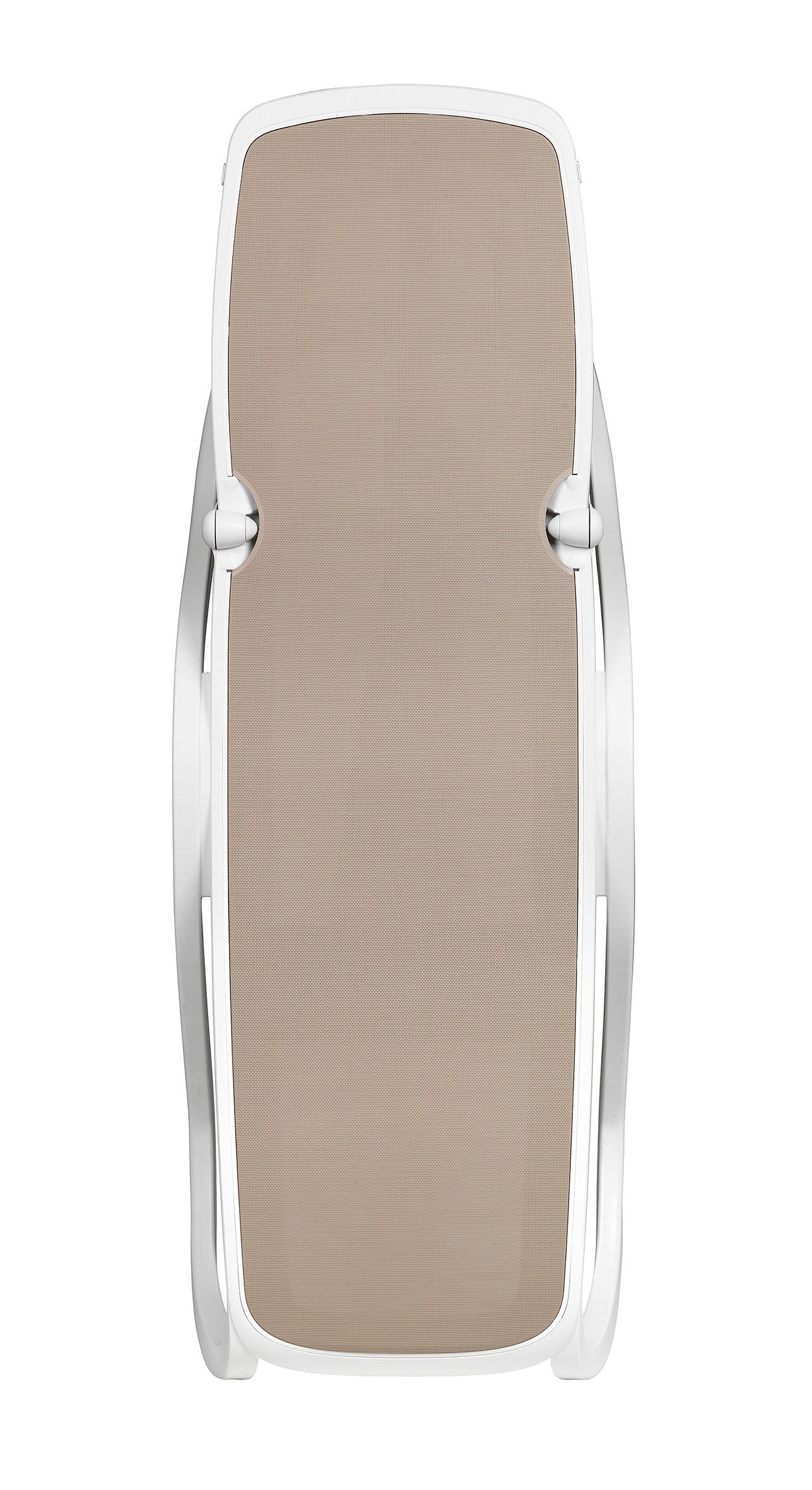 Leżak zewnętrzny OMEGA taupe - Image 5