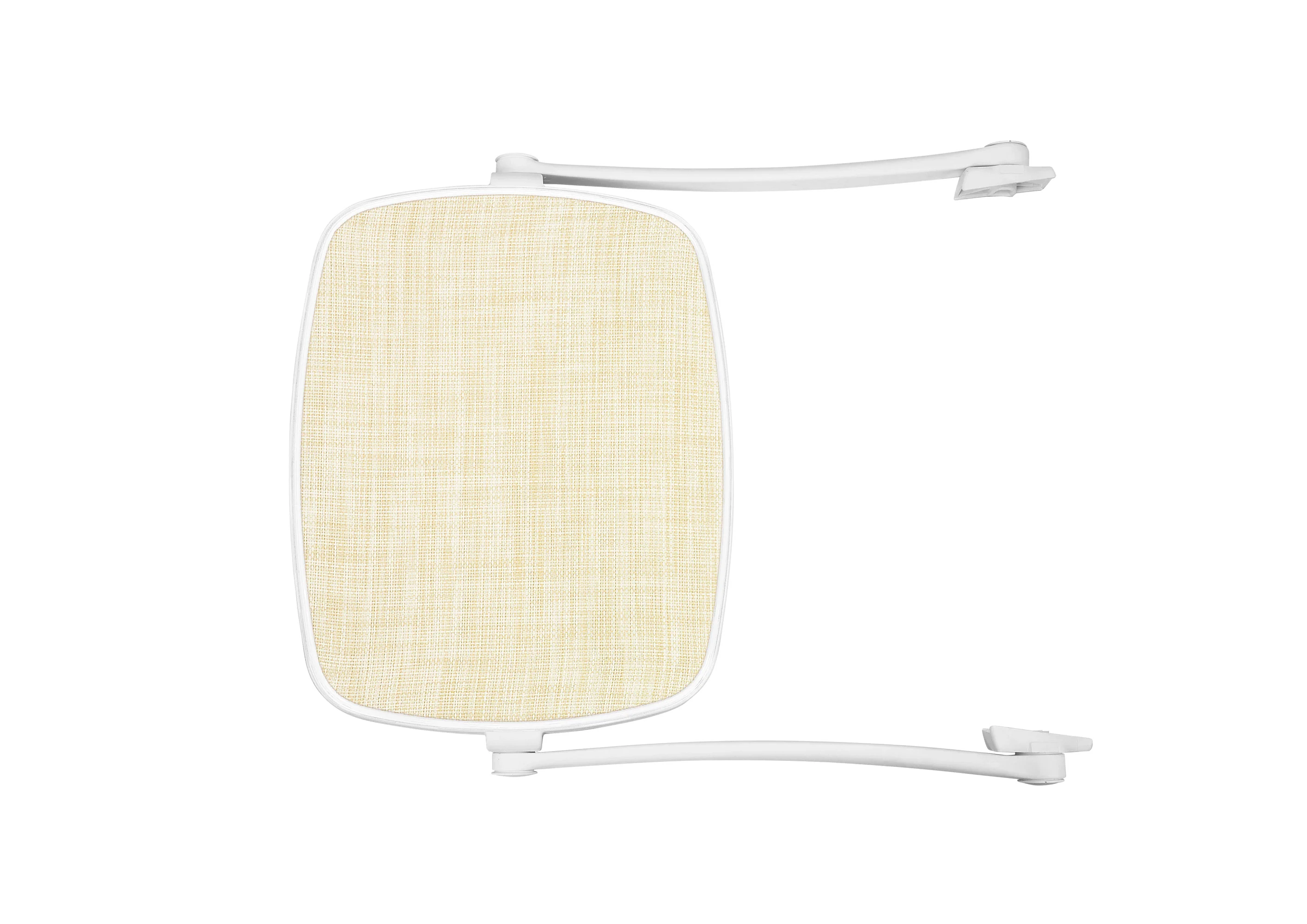 Leżak zewnętrzny OMEGA taupe - Image 8