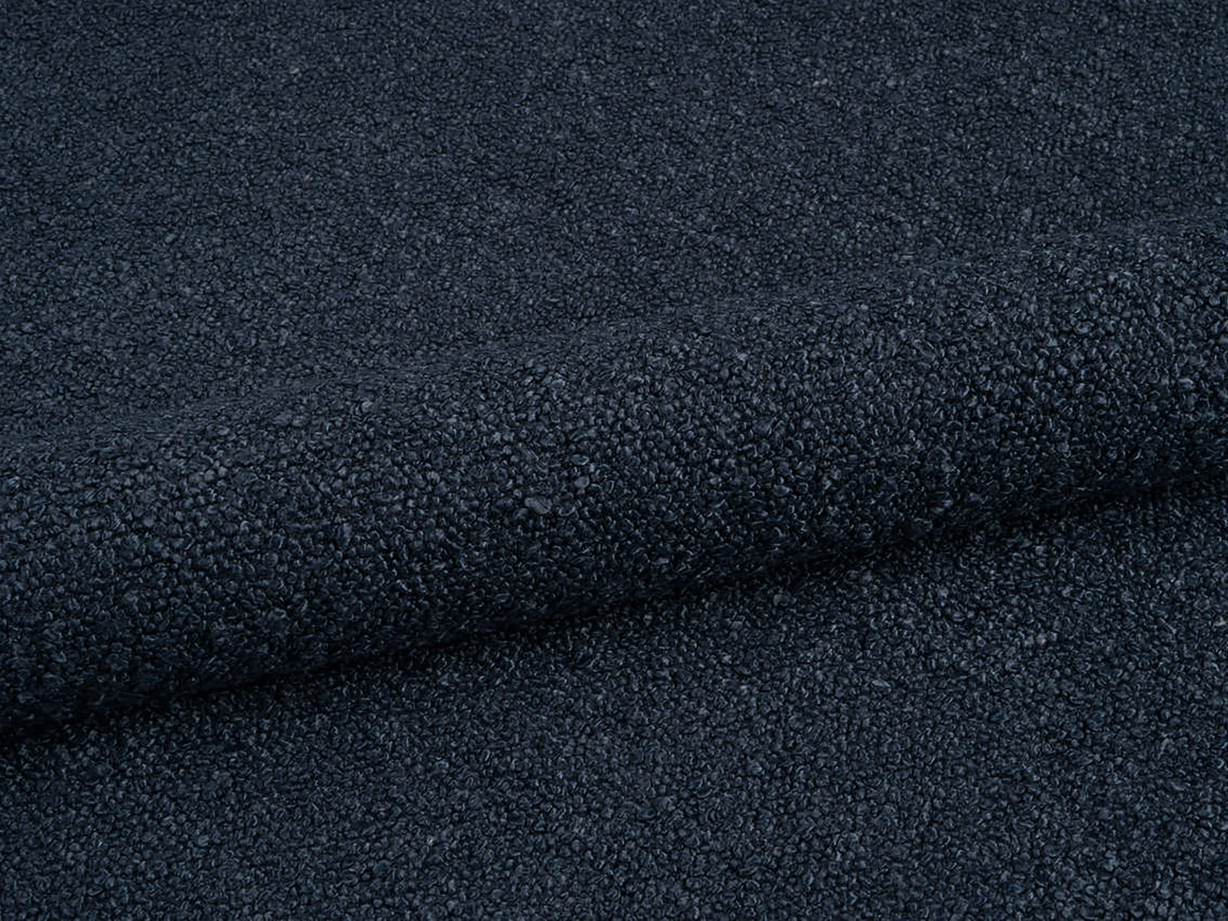 Łóżko LINEA ciemny niebieski boucle - Image 6