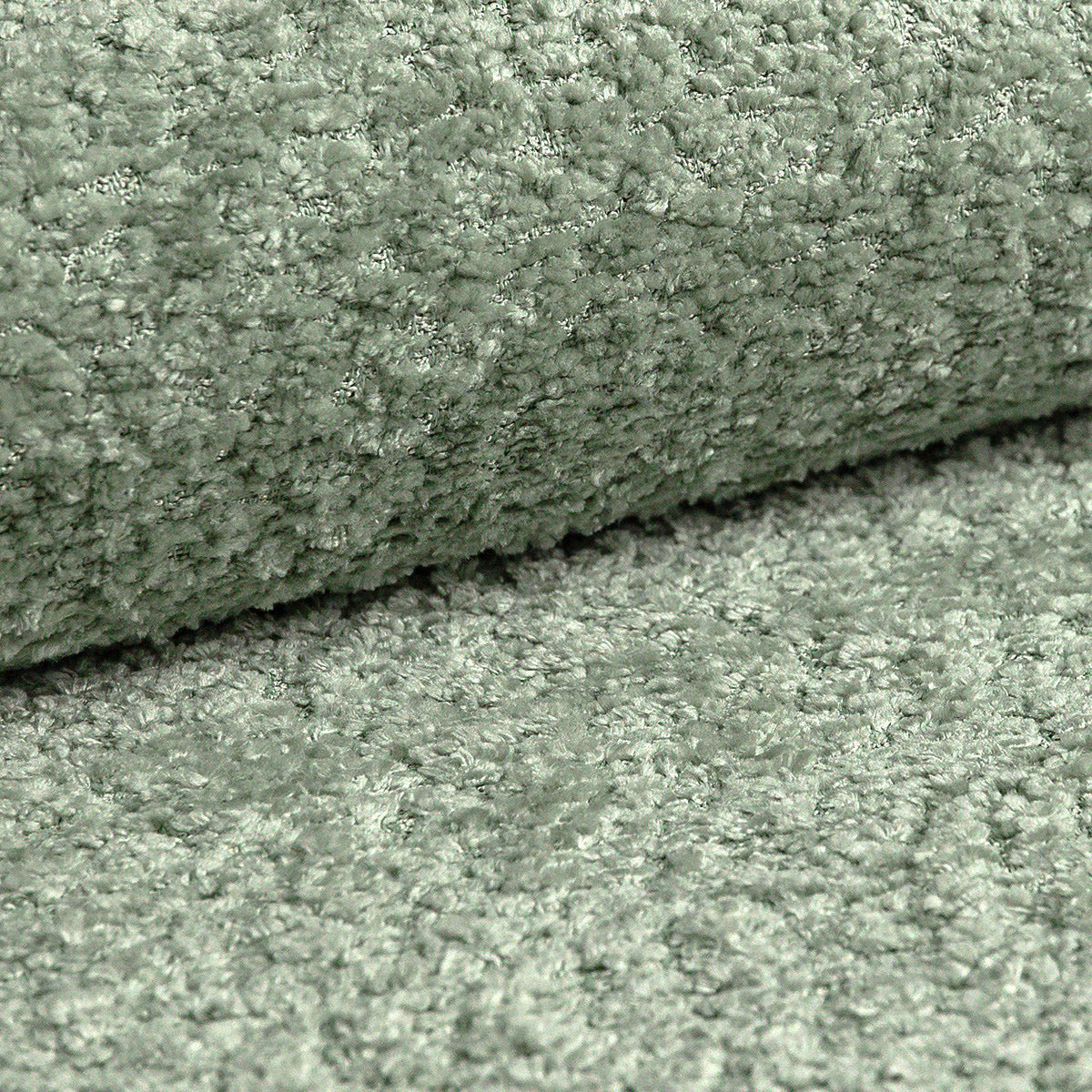 Łóżko MOUNT miętowy boucle - Image 7
