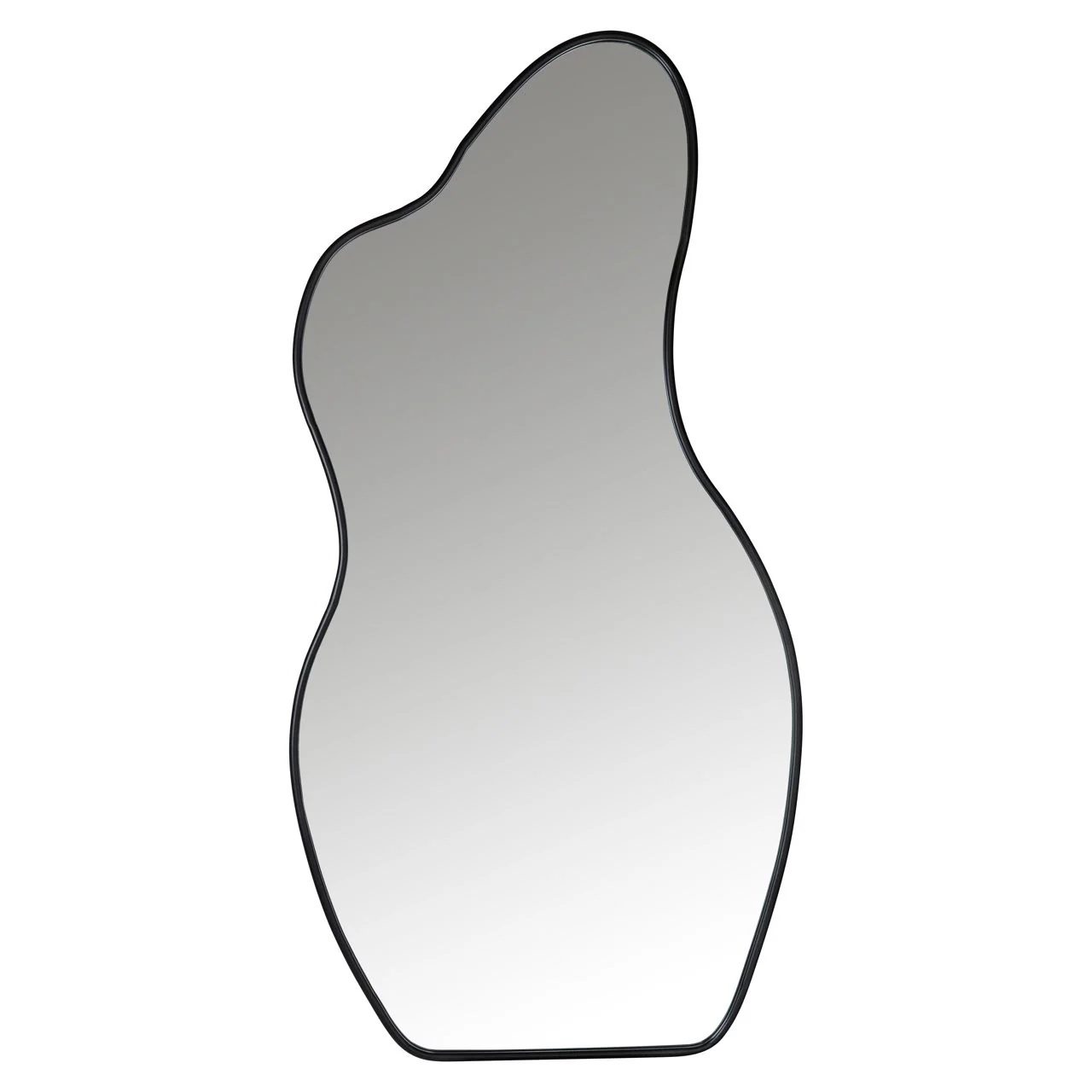 Lustro ALDON czarny - Image 4