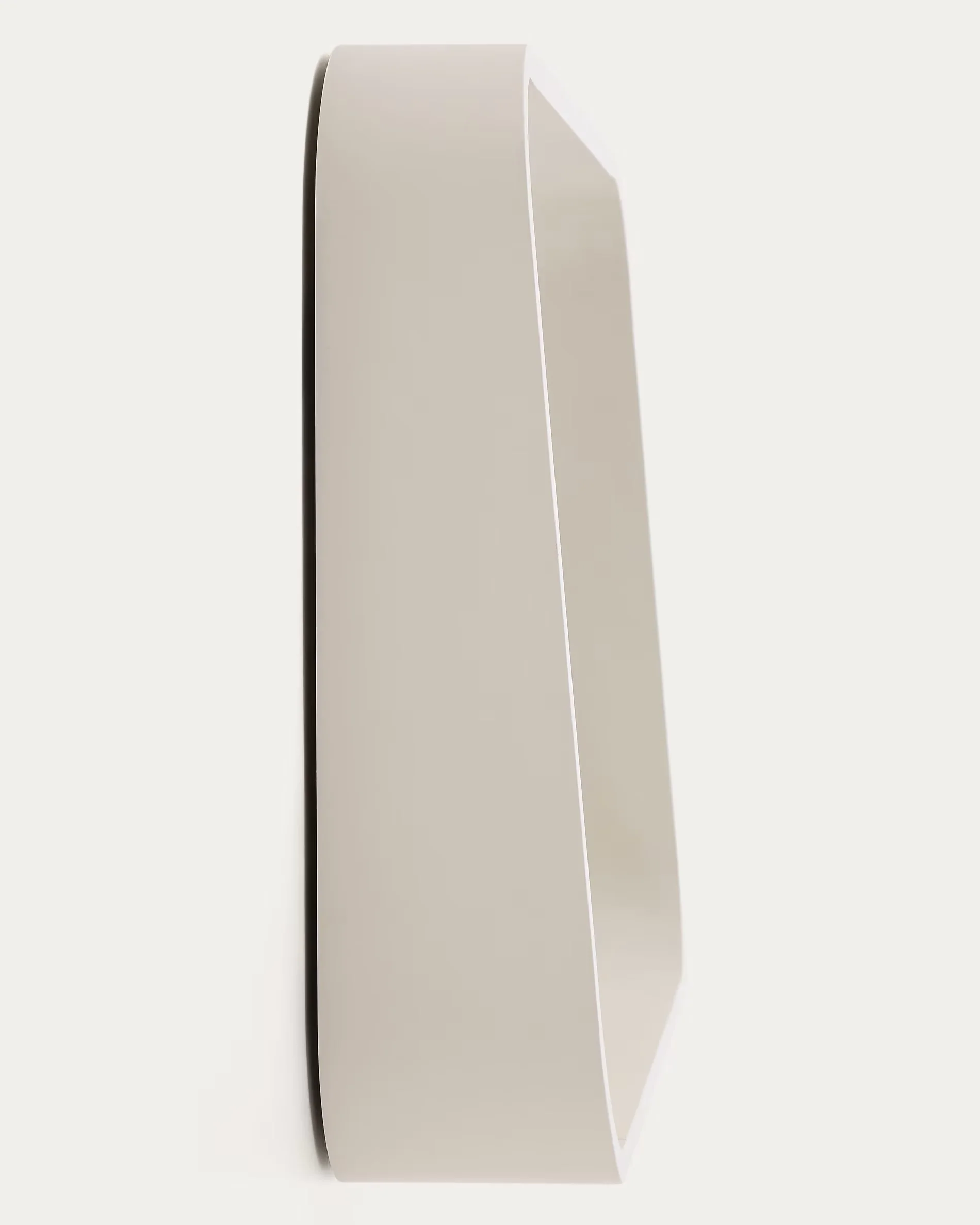 Lustro łazienkowe SALAYA beżowy - Image 8