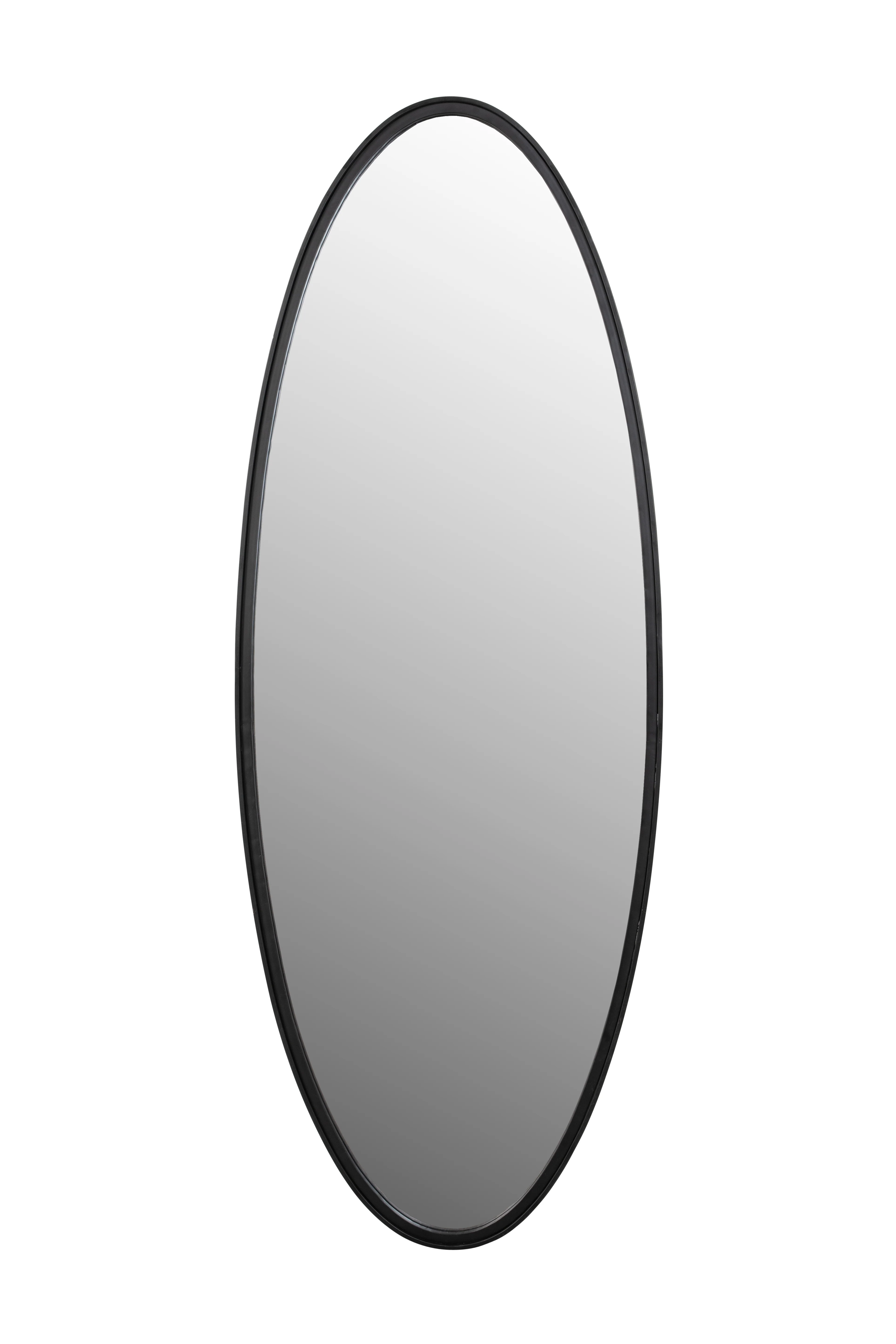 Lustro MATZ OVAL czarny - Image 6