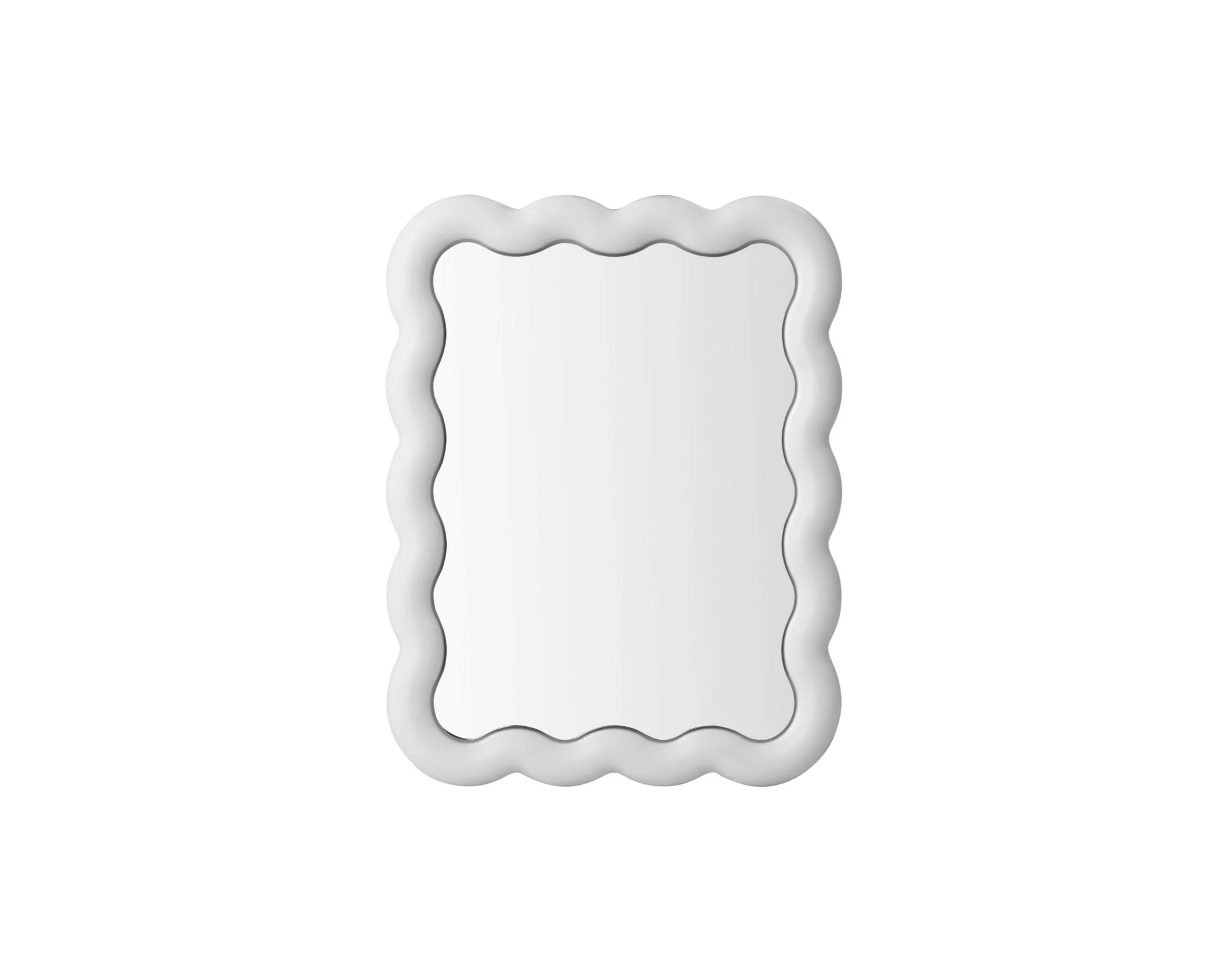 Lustro ILLU biały - Image 9