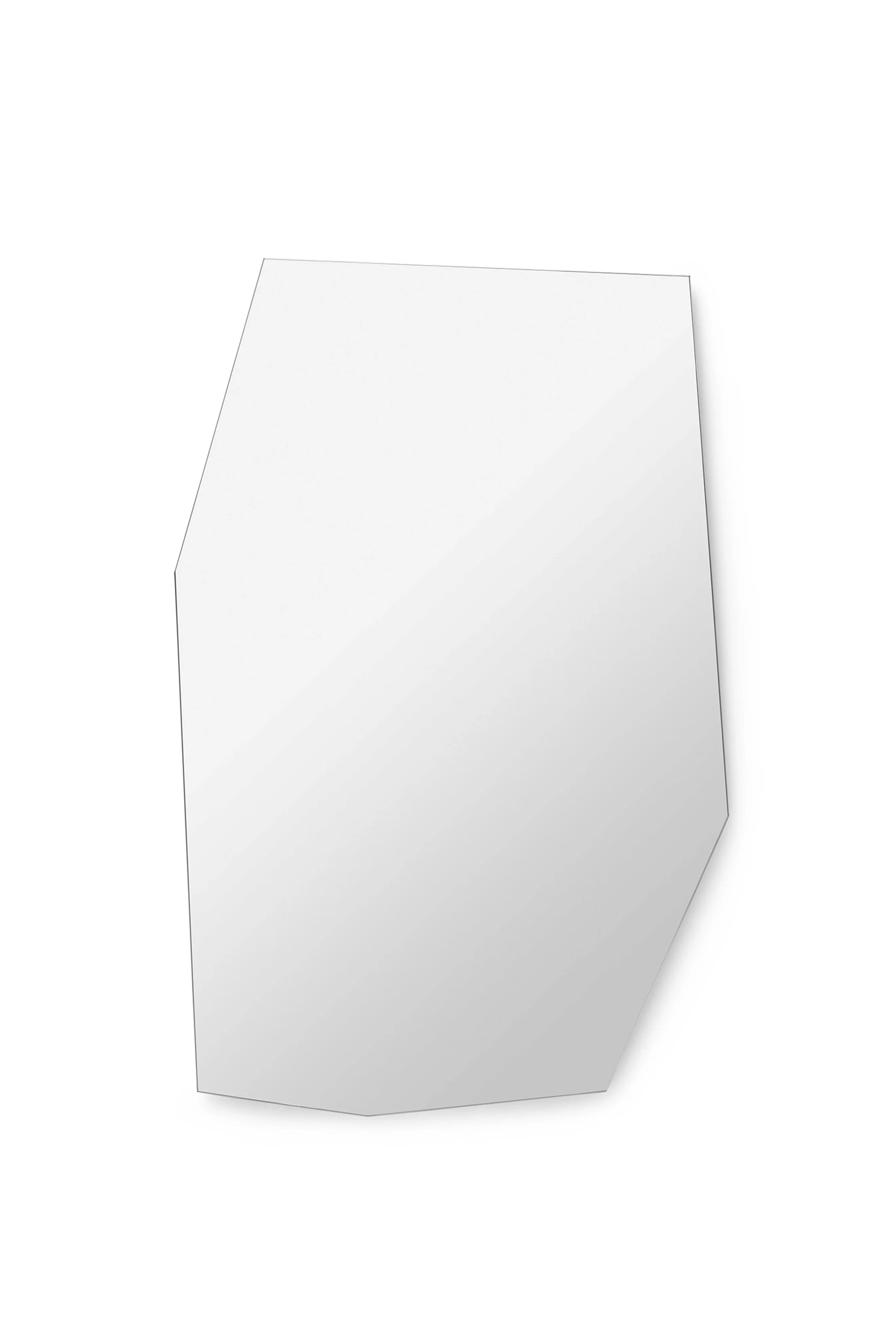 Lustro SHARD czarna ramka - Image 3