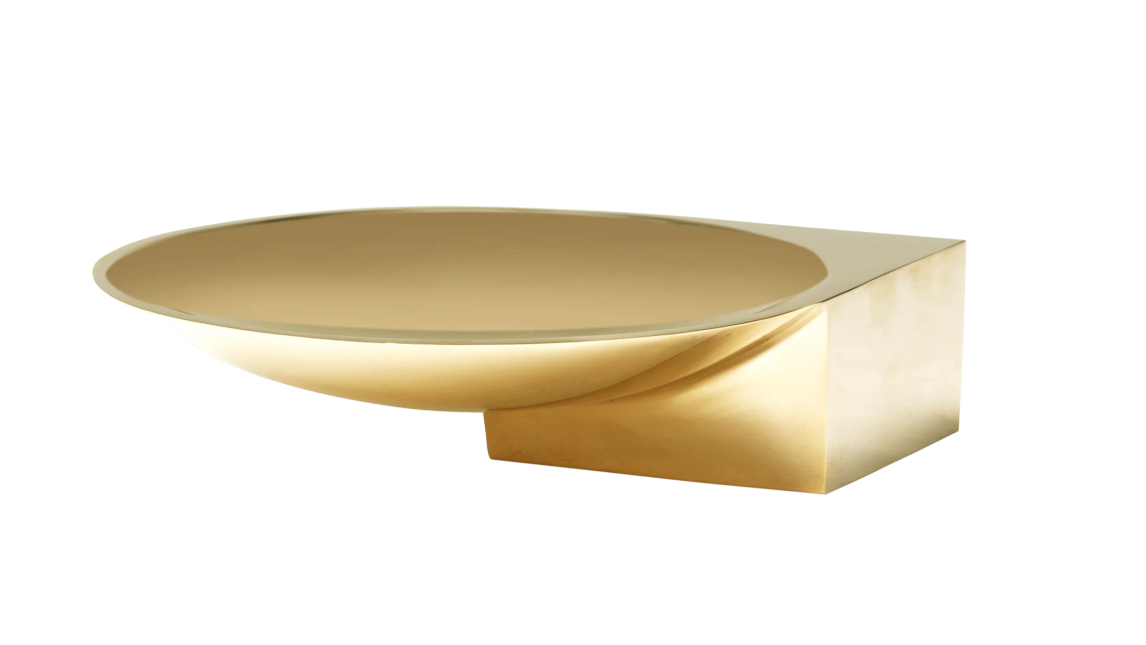 Misa SANTANY mosiądz - Image 4
