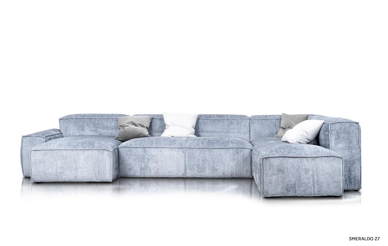 Narożnik lewostronny CUSHIONS - Image 11