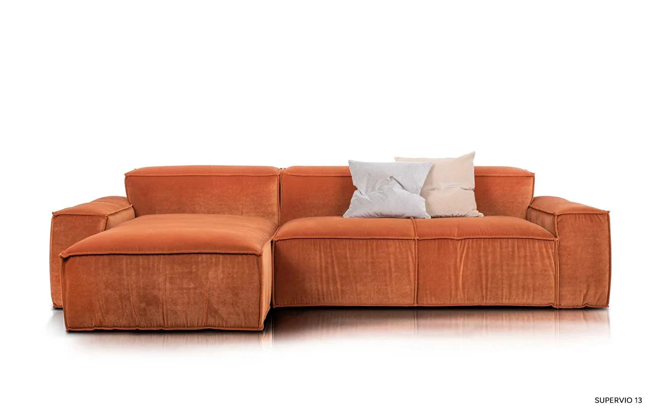 Narożnik lewostronny CUSHIONS - Image 12