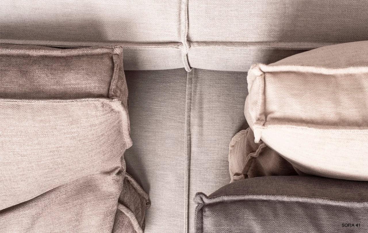Narożnik lewostronny CUSHIONS - Image 15