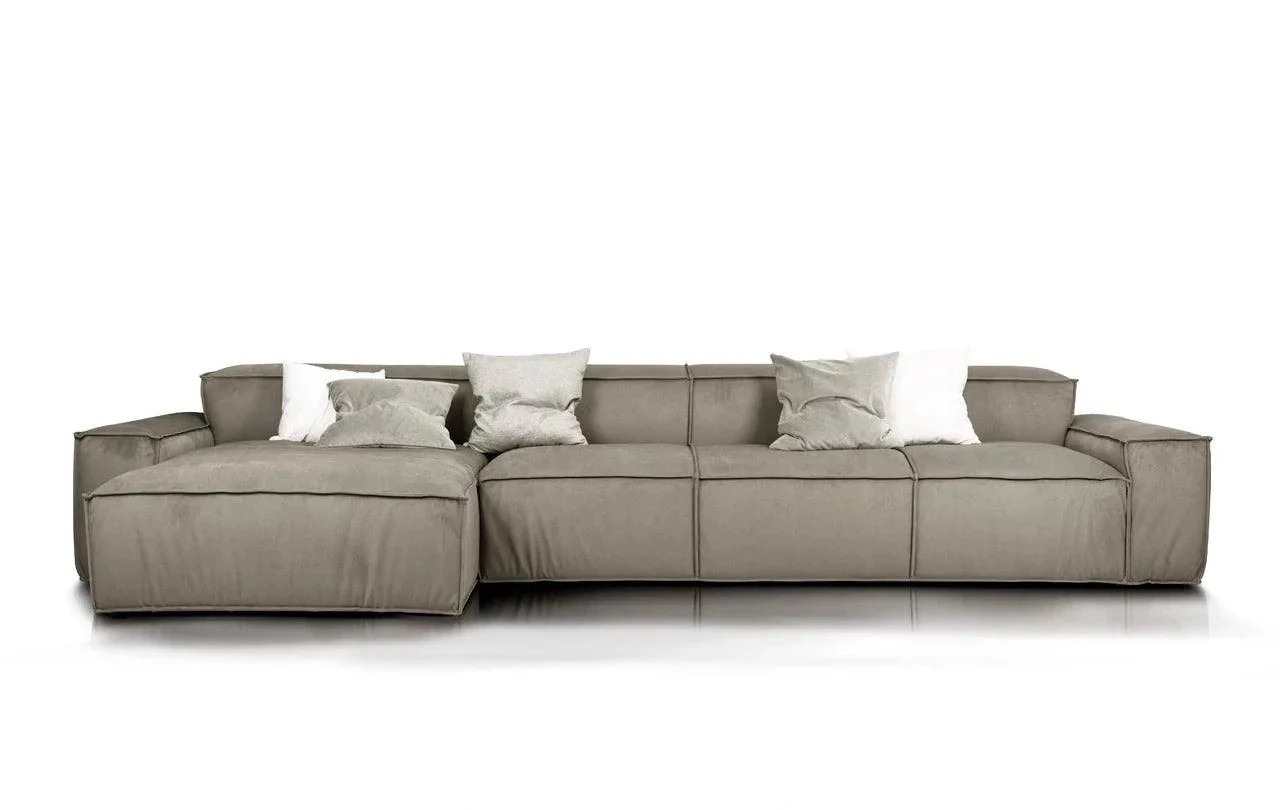 Narożnik lewostronny CUSHIONS - Image 2