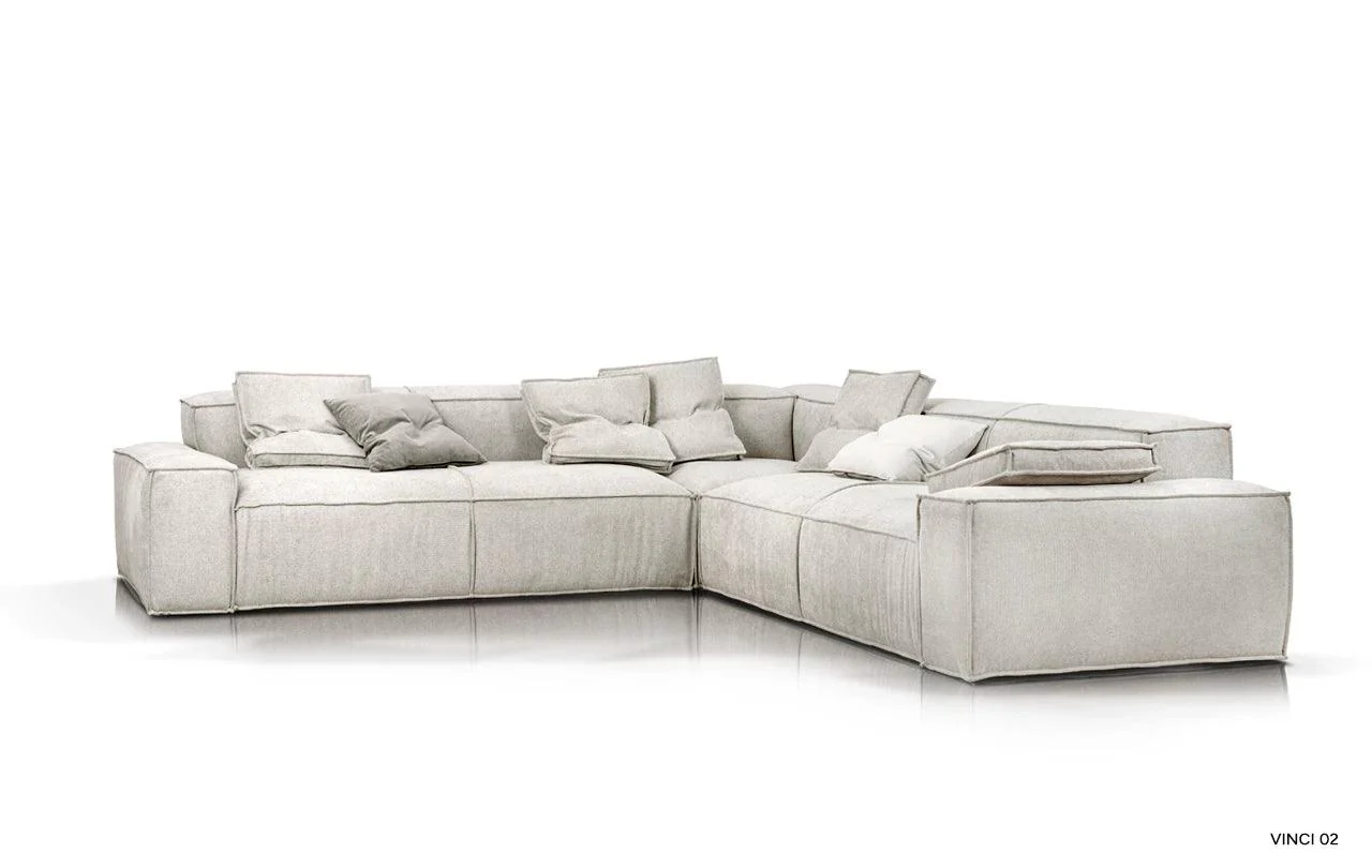 Narożnik lewostronny CUSHIONS - Image 34