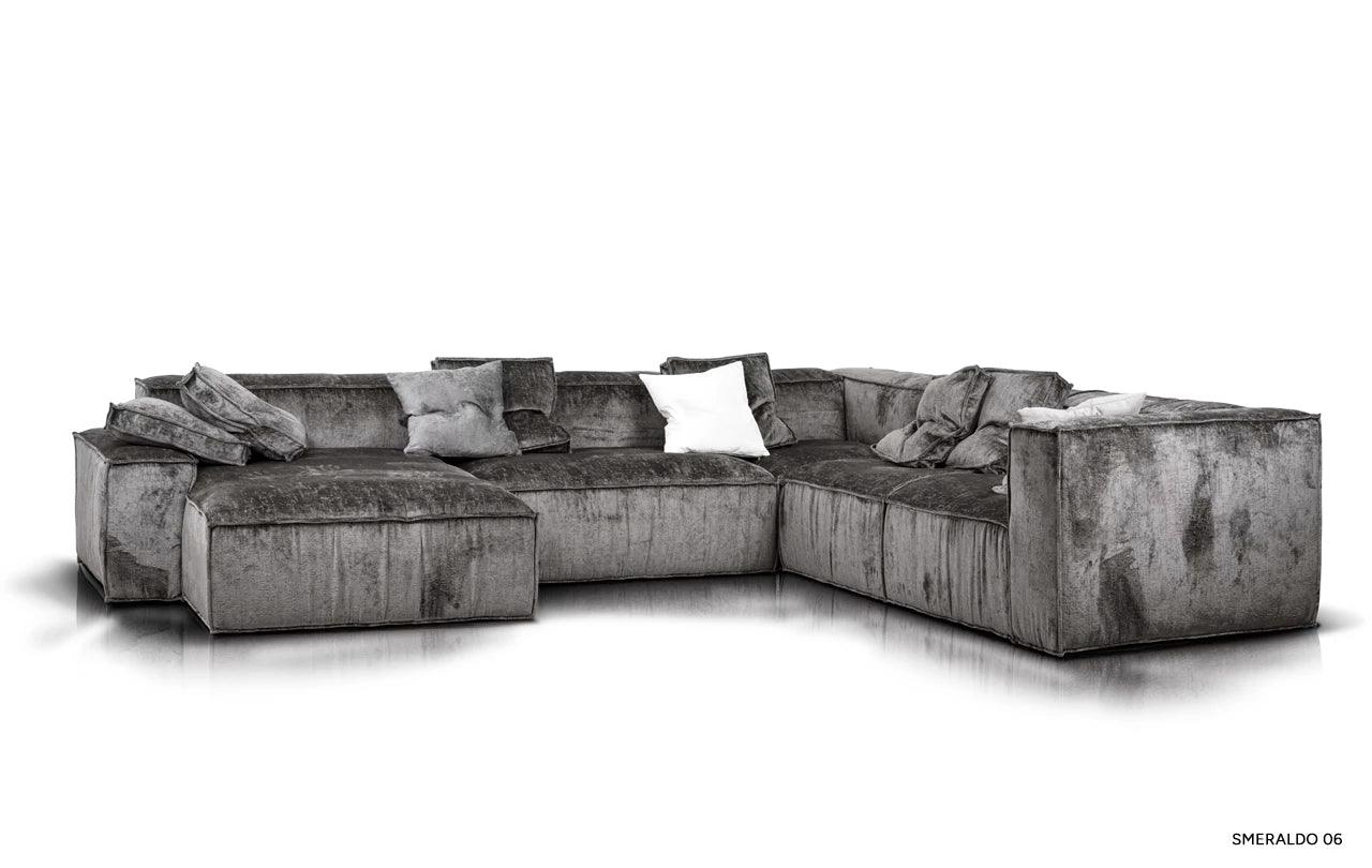 Narożnik lewostronny CUSHIONS - Image 38