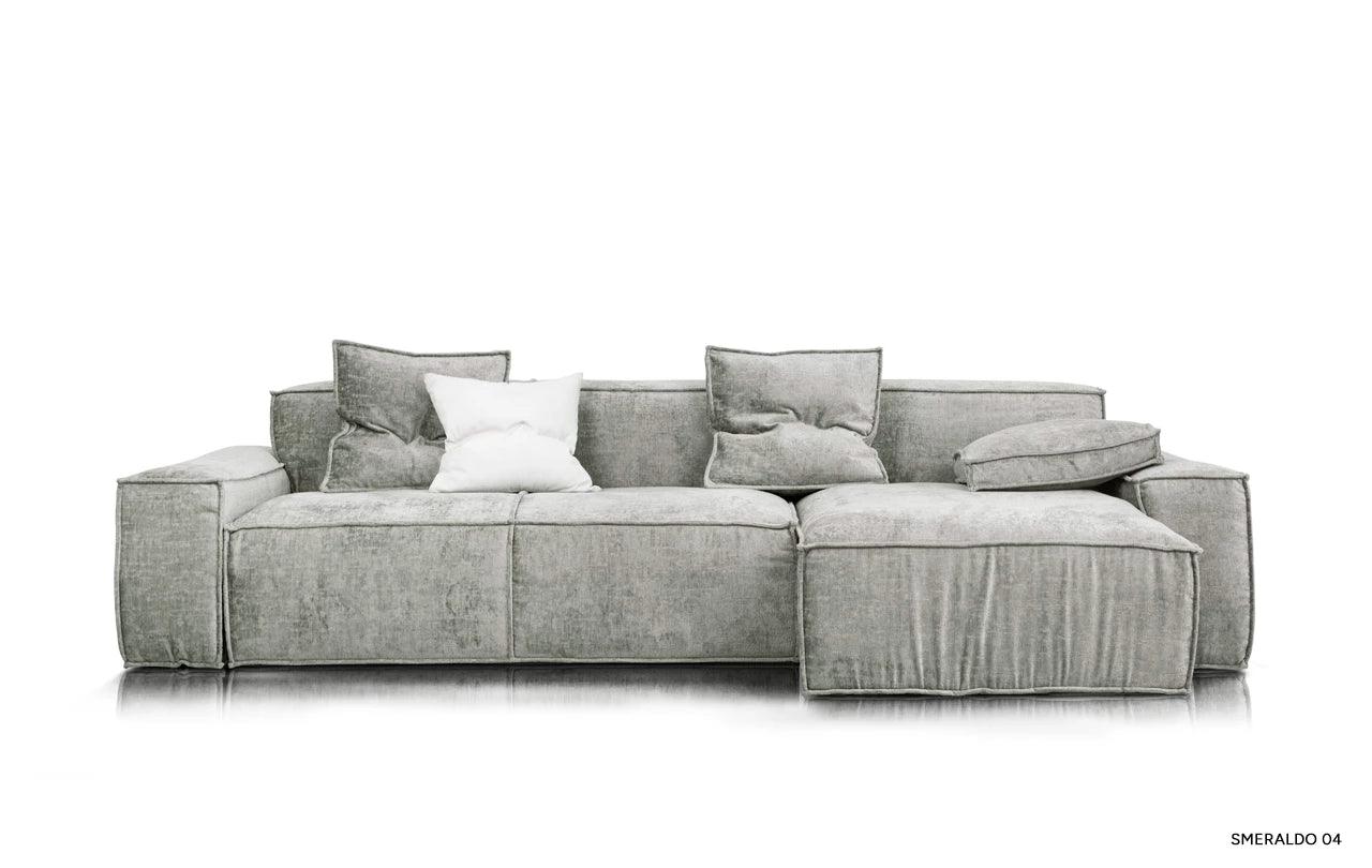 Narożnik lewostronny CUSHIONS - Image 46