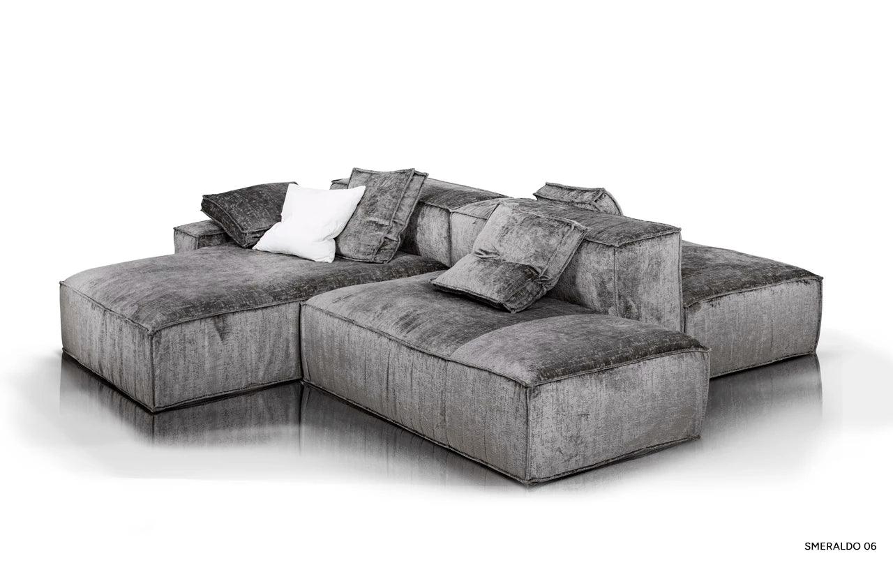 Narożnik lewostronny CUSHIONS - Image 6