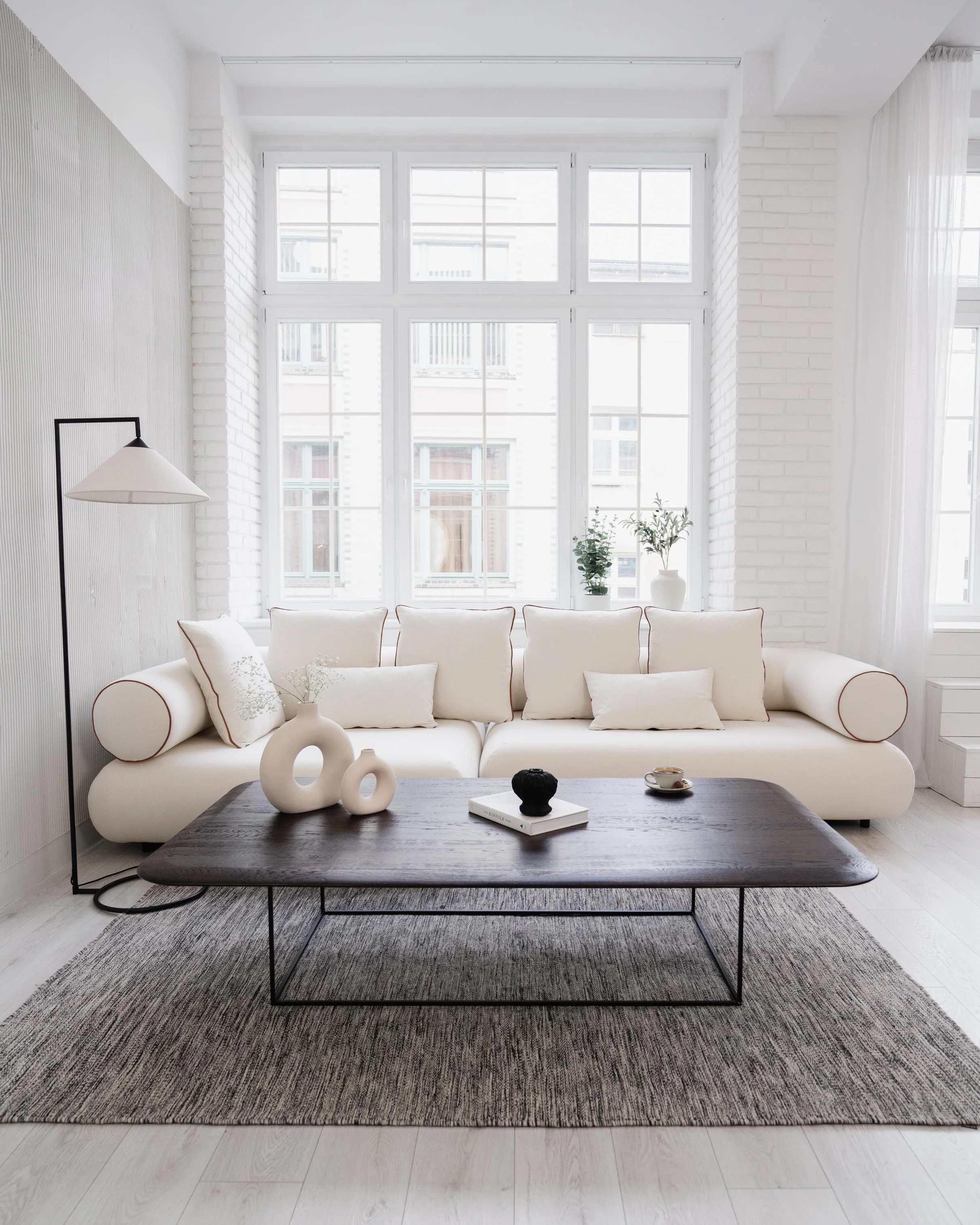 Narożnik prawostronny modułowy CASABLANCA personalizowany - Image 32