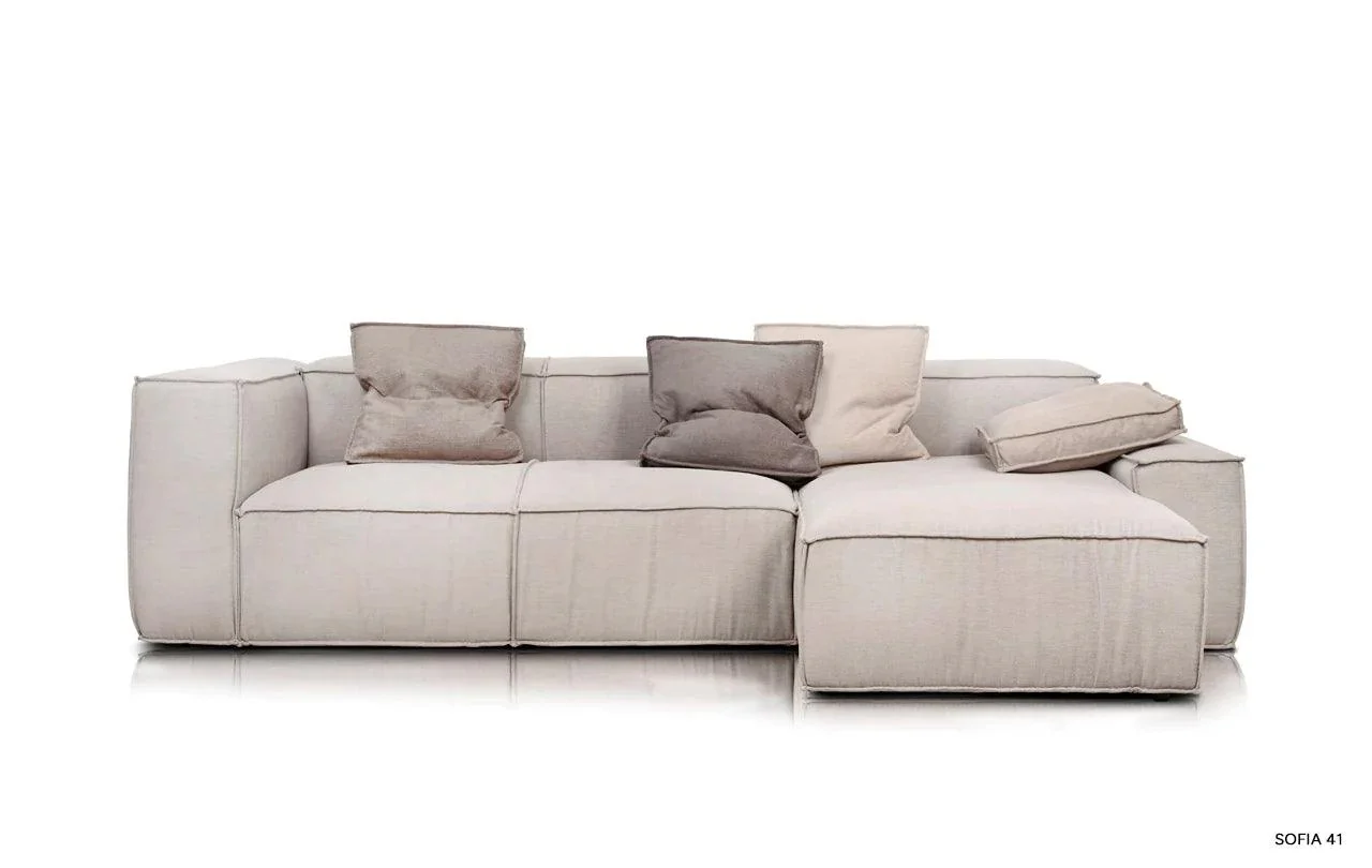 Narożnik prawostronny CUSHIONS - Image 39
