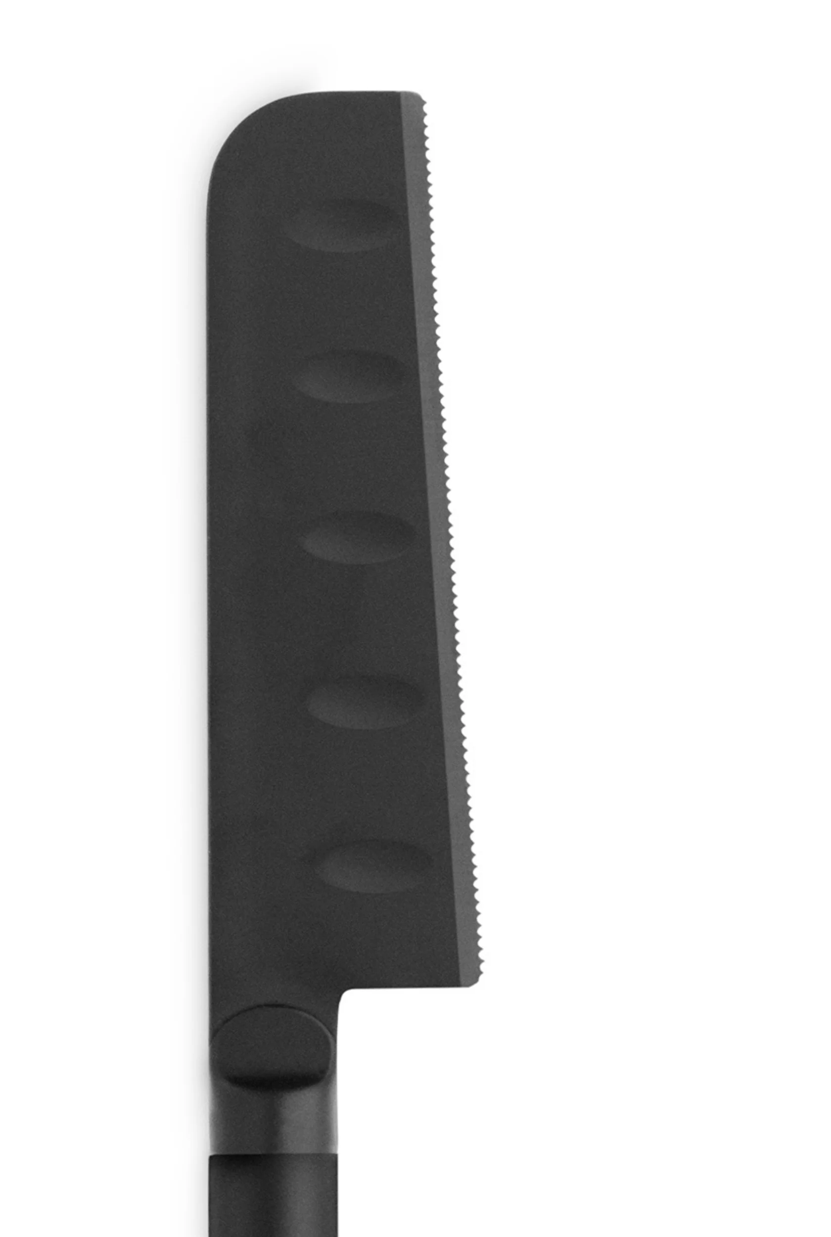 Nóż do sera PEBBLE czarny - Image 3